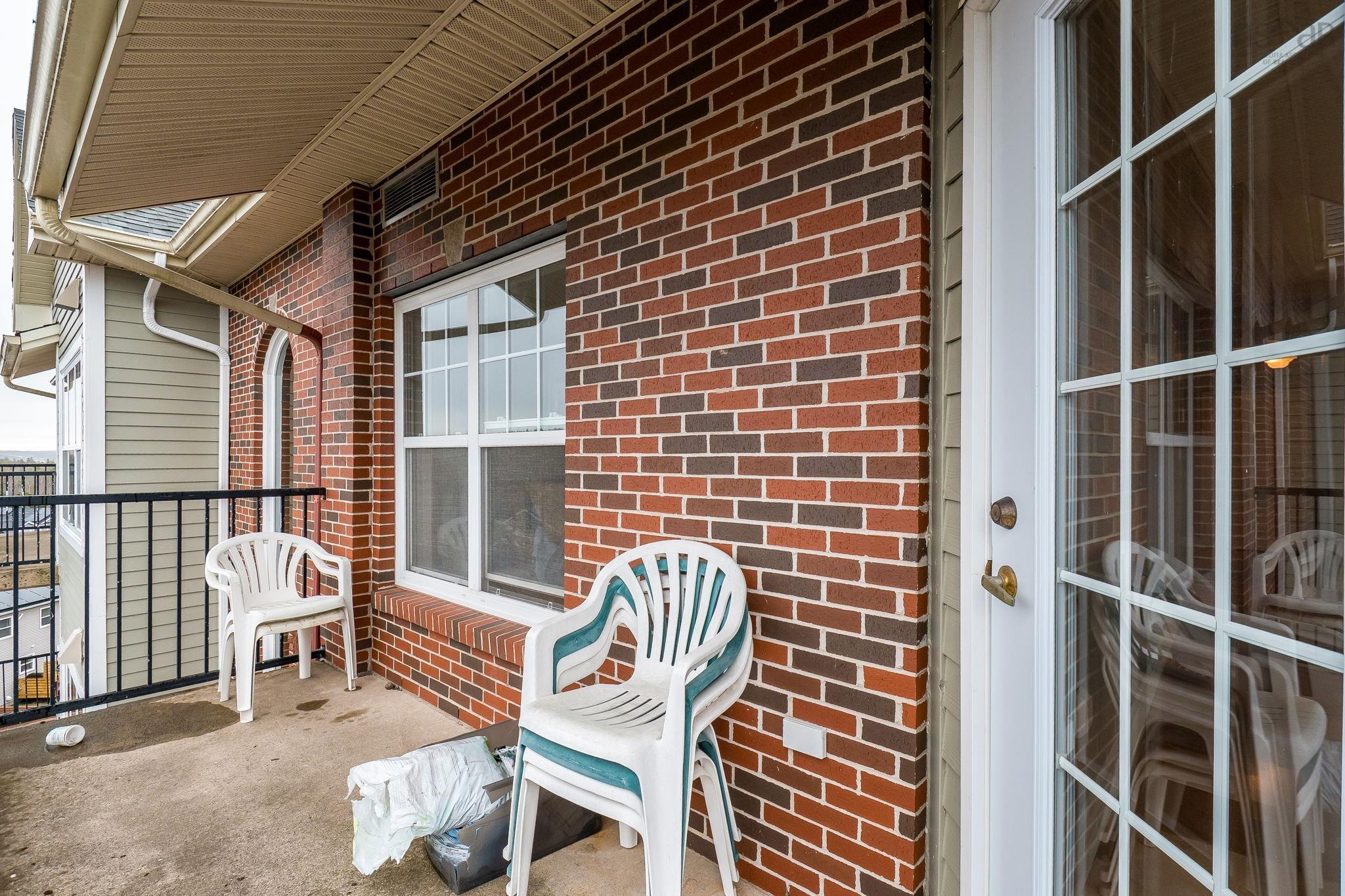 401 277 Rutledge Street, Bedford, NS (MLS 202606139)