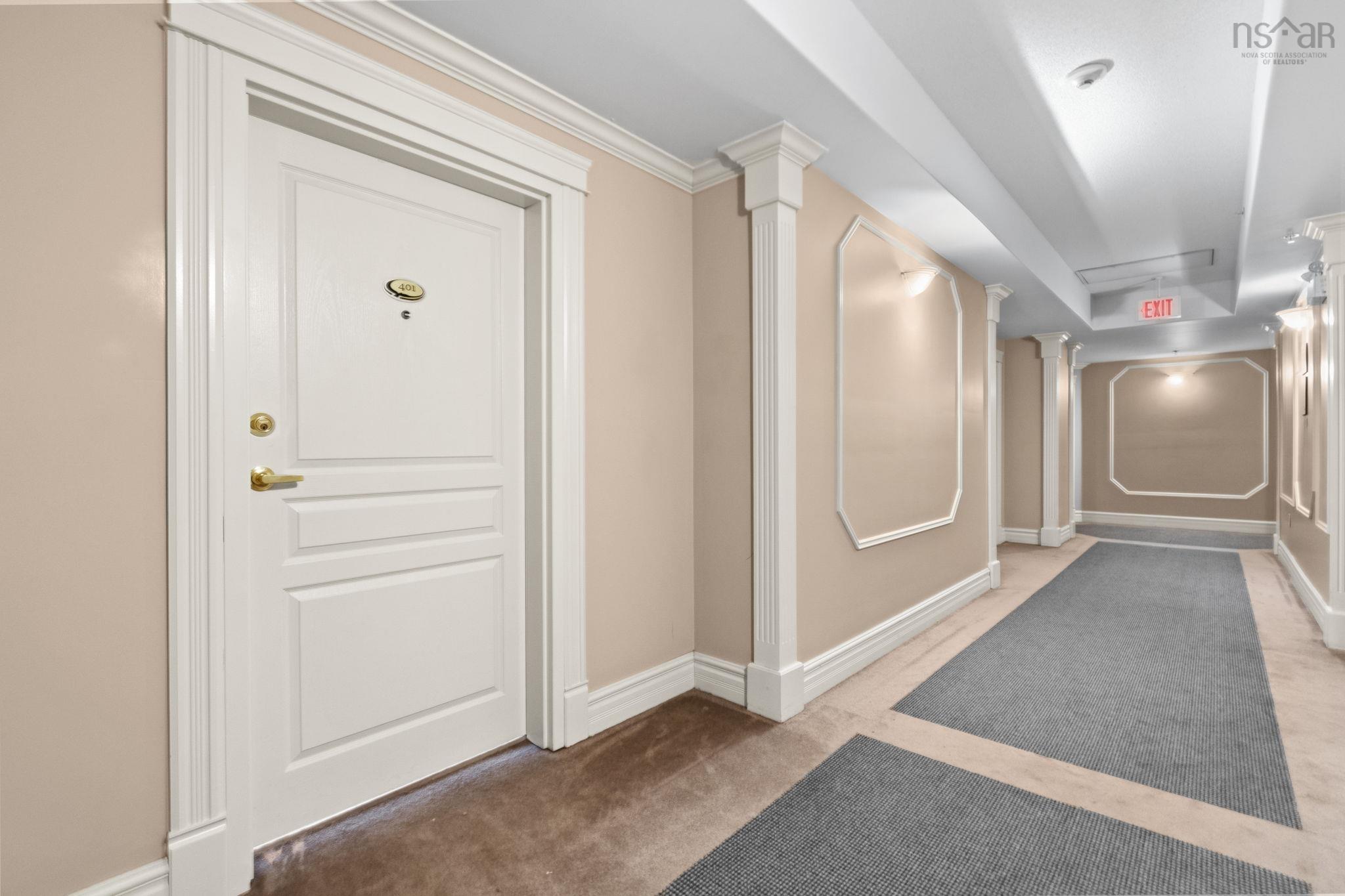 401 277 Rutledge Street, Bedford, NS (MLS 202606139)