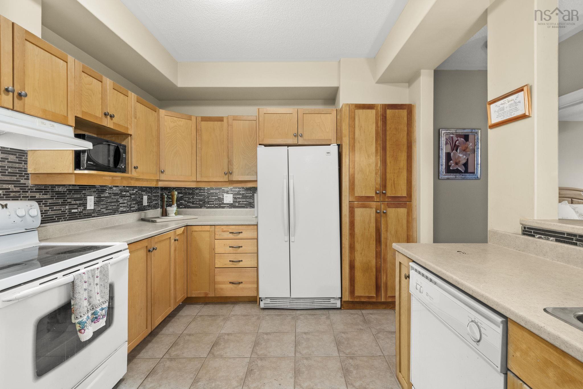 401 277 Rutledge Street, Bedford, NS (MLS 202606139)