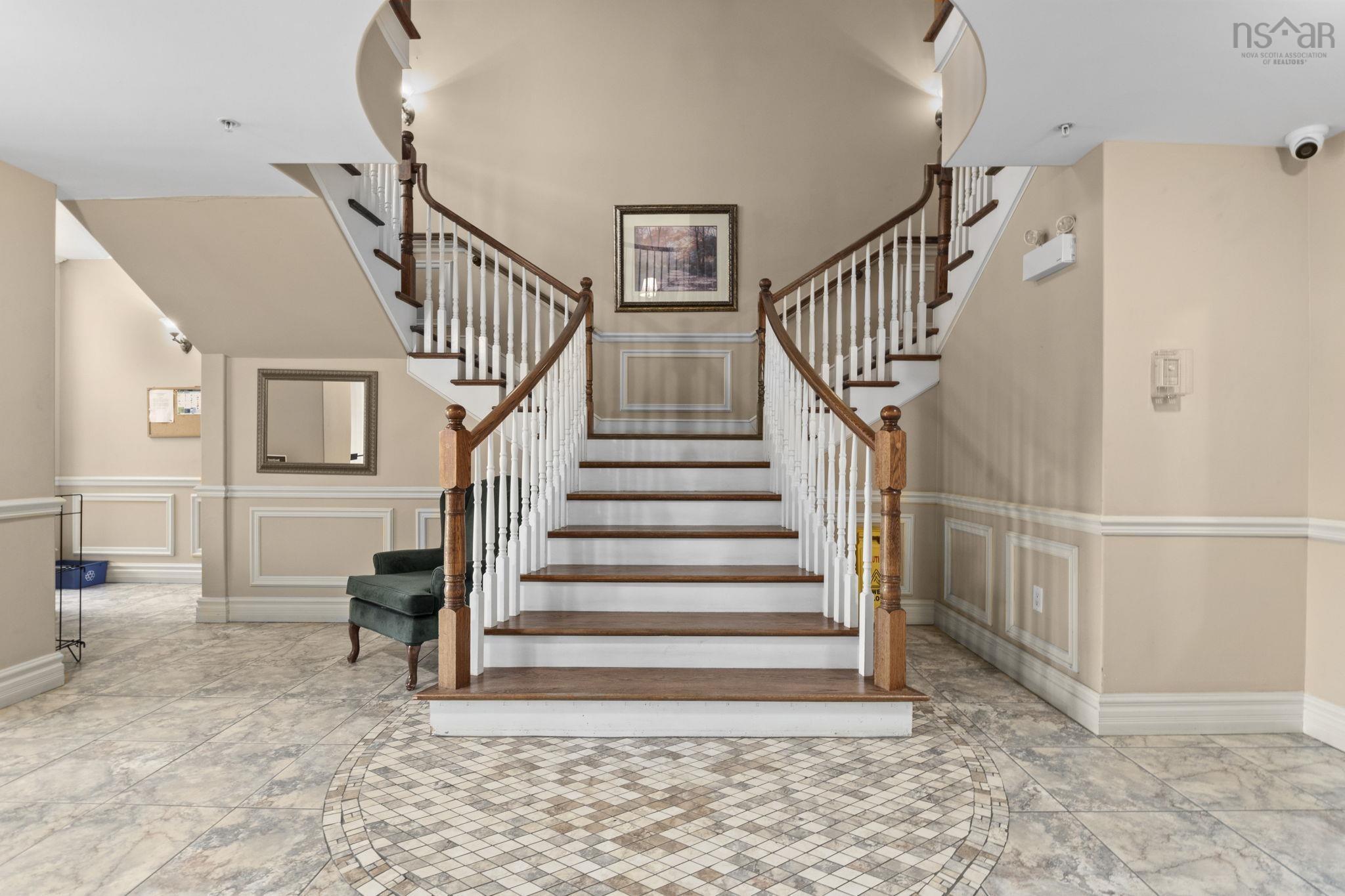 401 277 Rutledge Street, Bedford, NS (MLS 202606139)