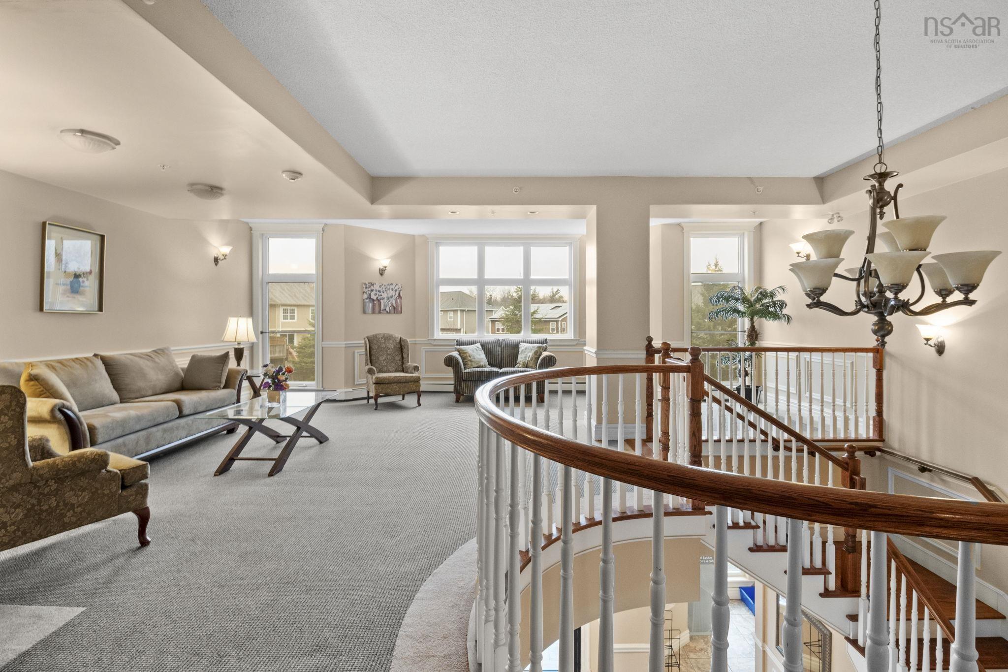 401 277 Rutledge Street, Bedford, NS (MLS 202606139)