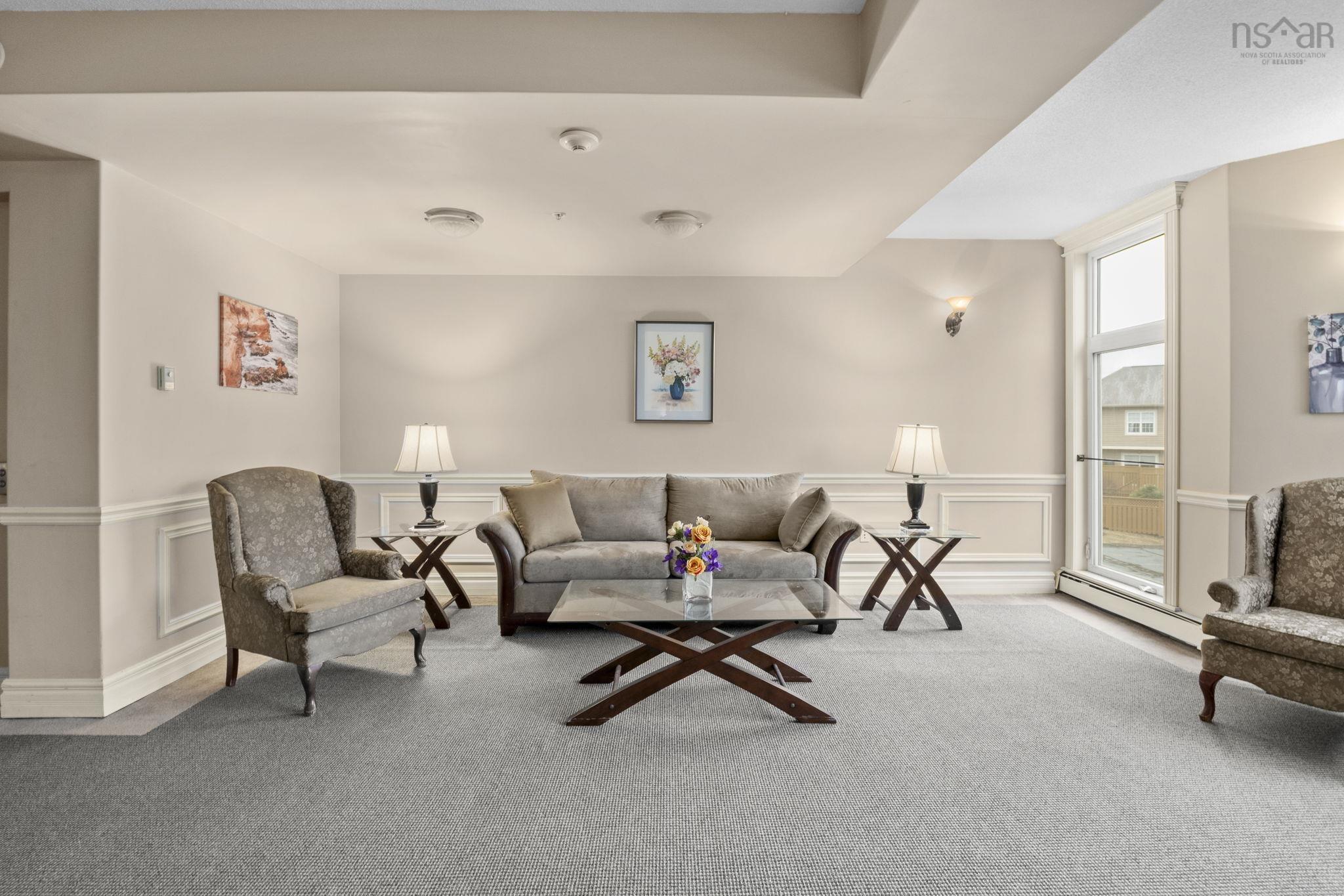 401 277 Rutledge Street, Bedford, NS (MLS 202606139)