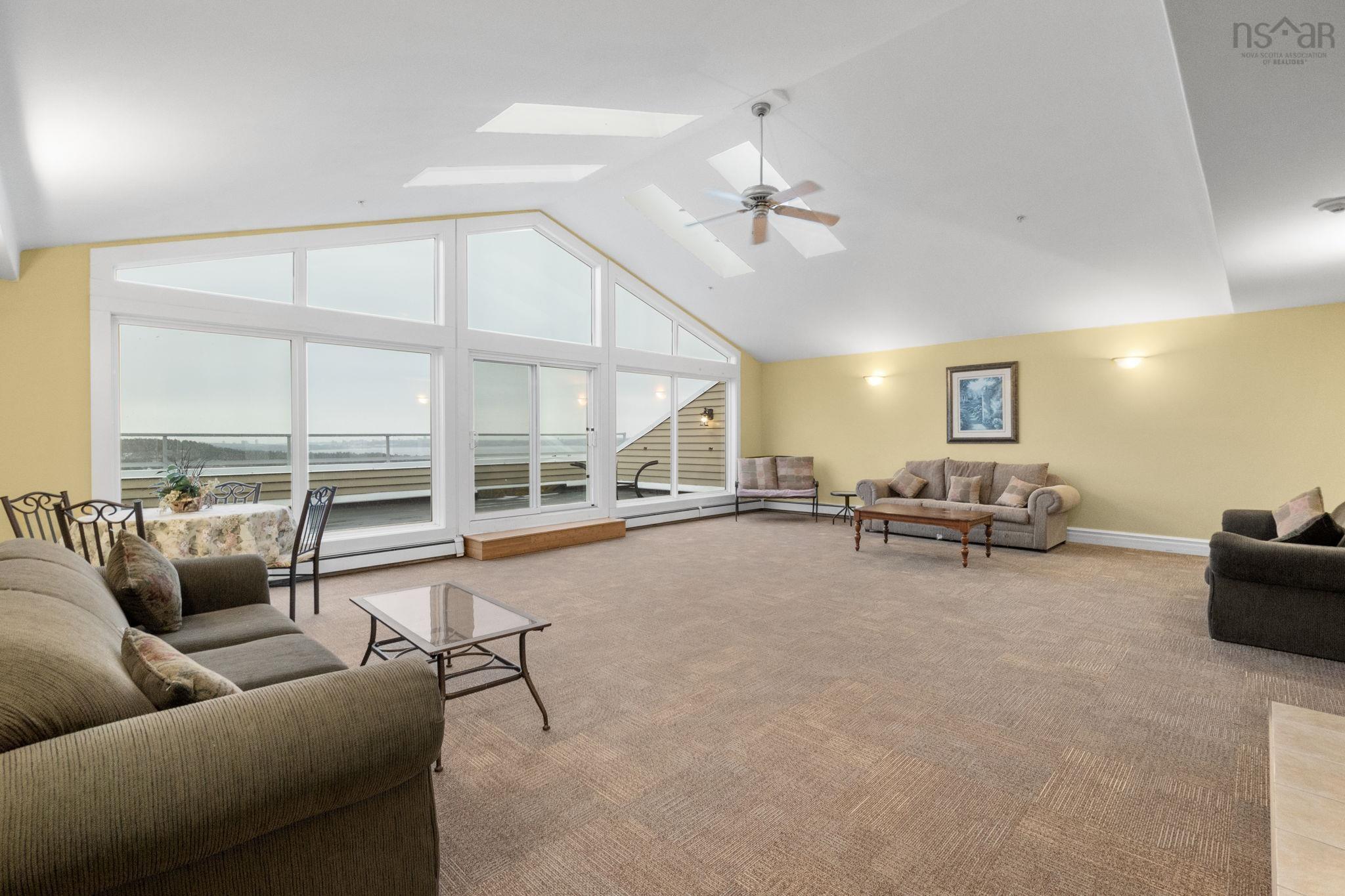 401 277 Rutledge Street, Bedford, NS (MLS 202606139)