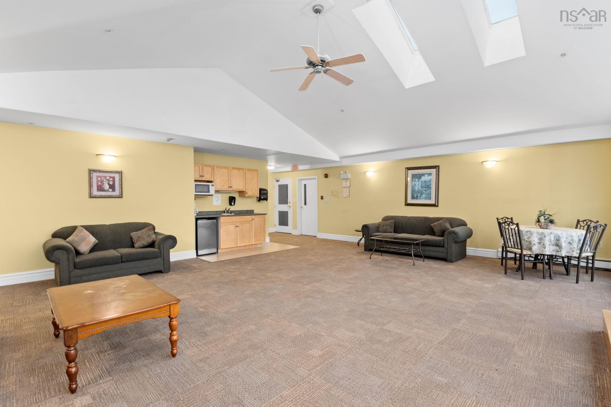 401 277 Rutledge Street, Bedford, NS (MLS 202606139)