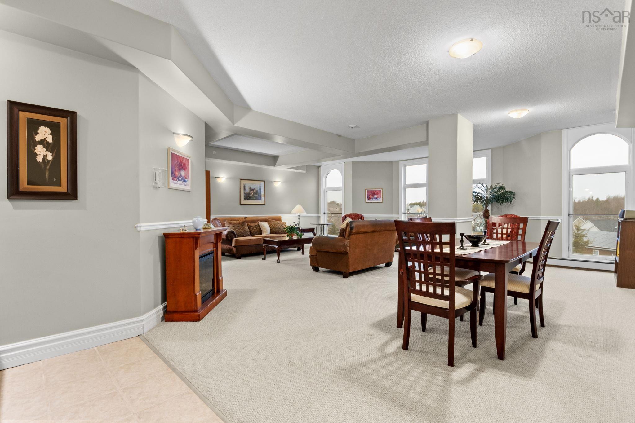 401 277 Rutledge Street, Bedford, NS (MLS 202606139)