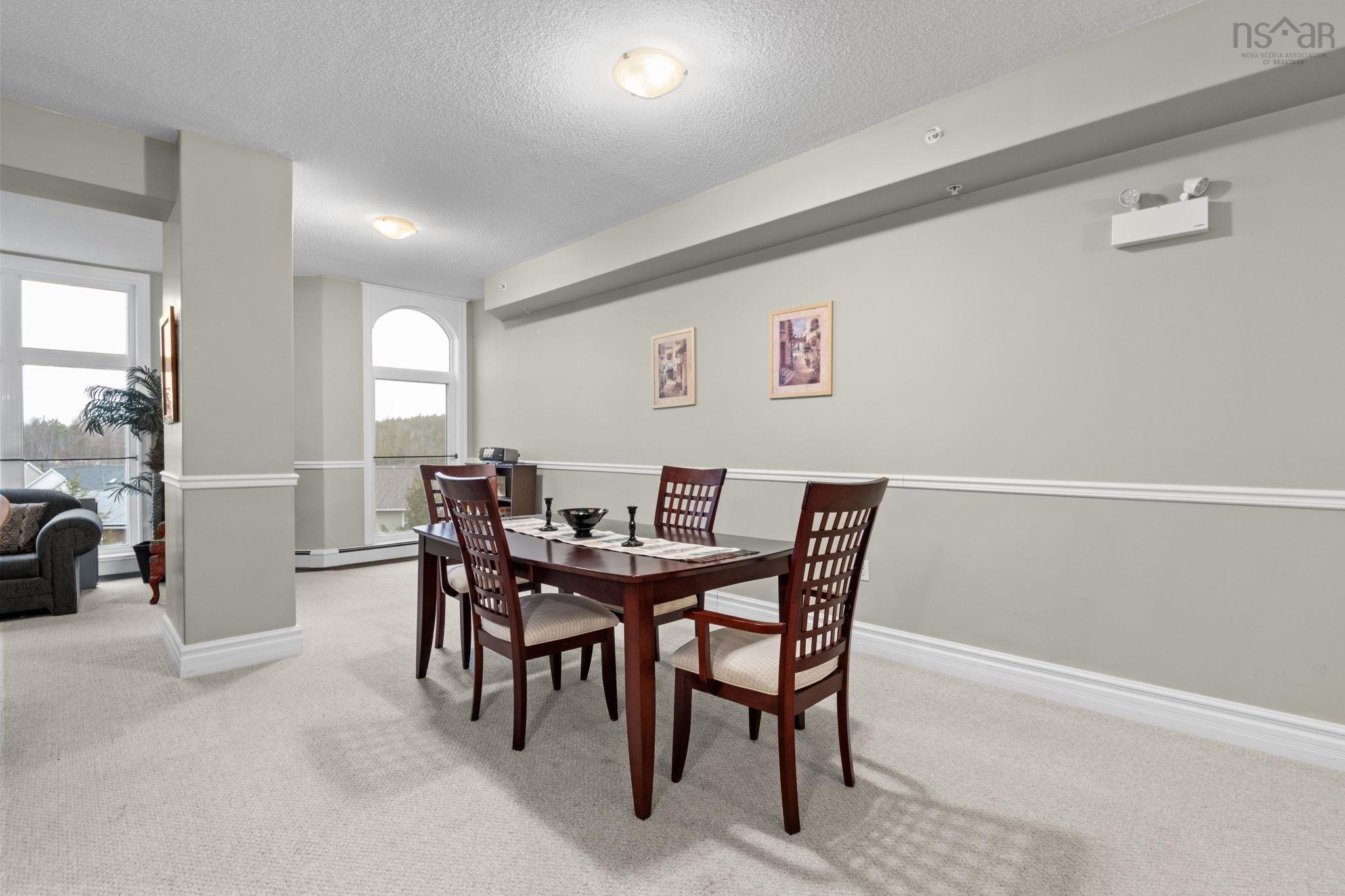 401 277 Rutledge Street, Bedford, NS (MLS 202606139)