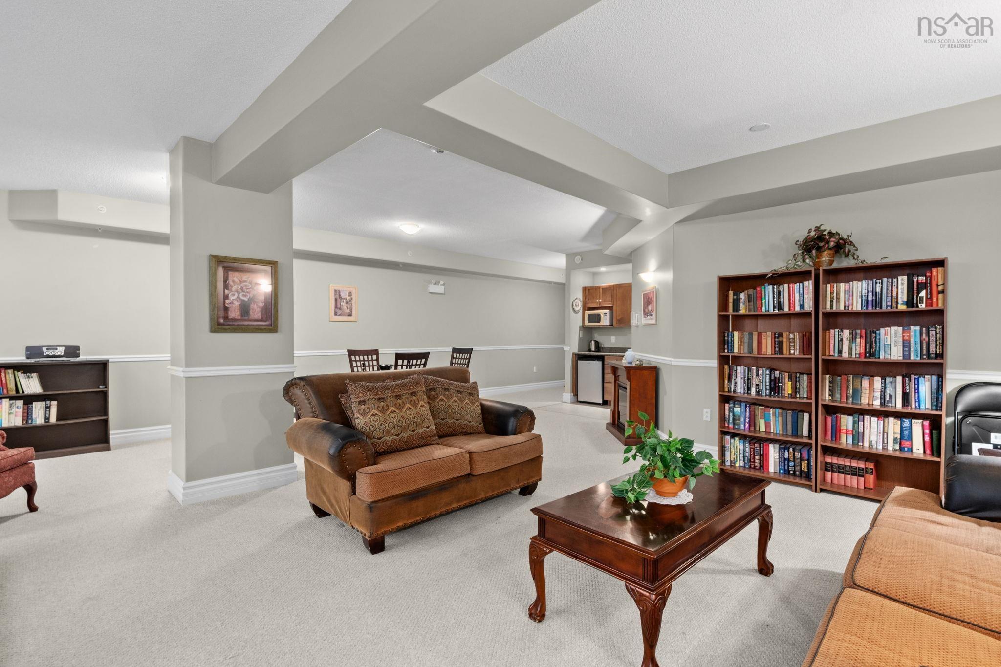 401 277 Rutledge Street, Bedford, NS (MLS 202606139)