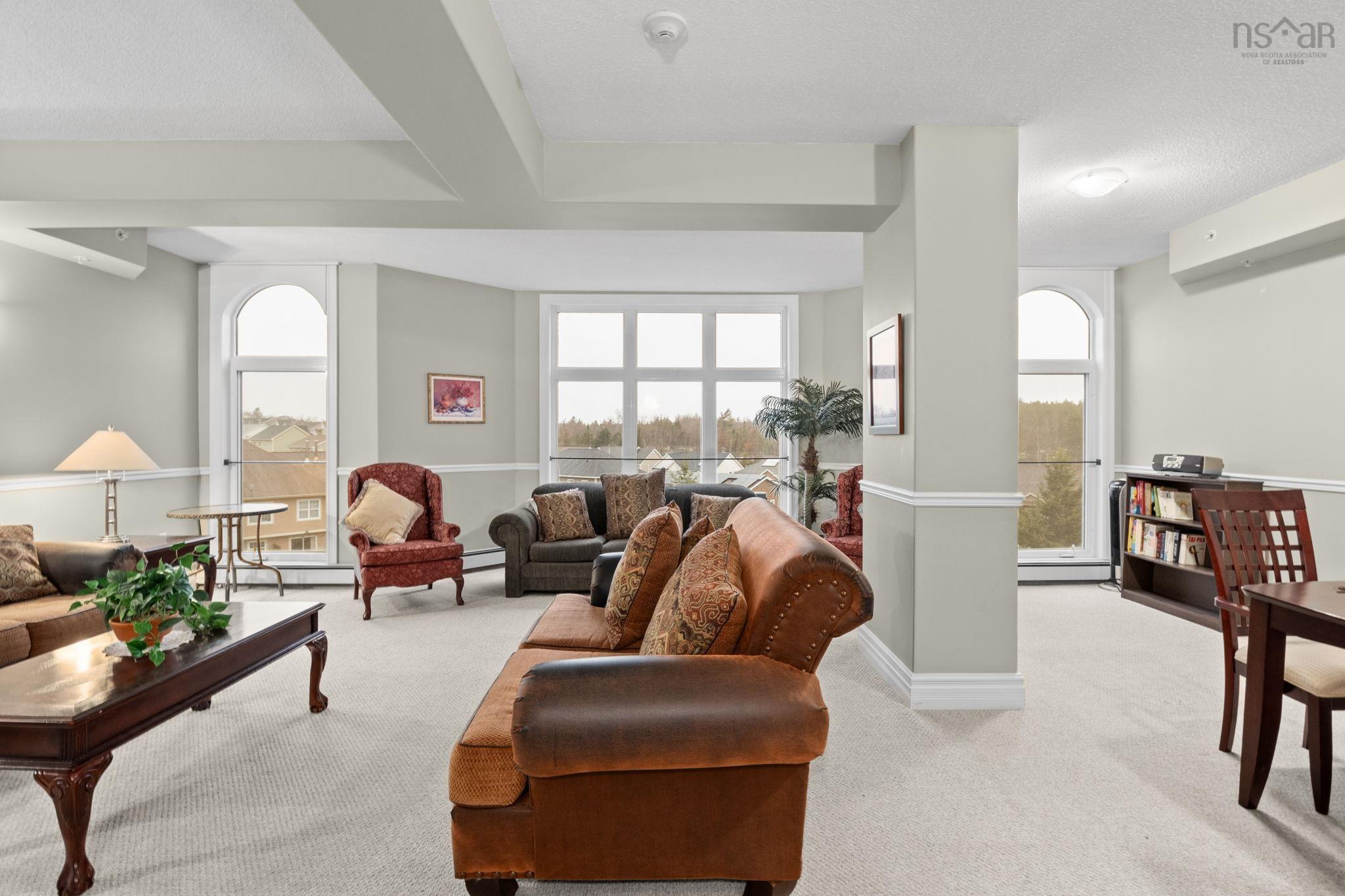 401 277 Rutledge Street, Bedford, NS (MLS 202606139)