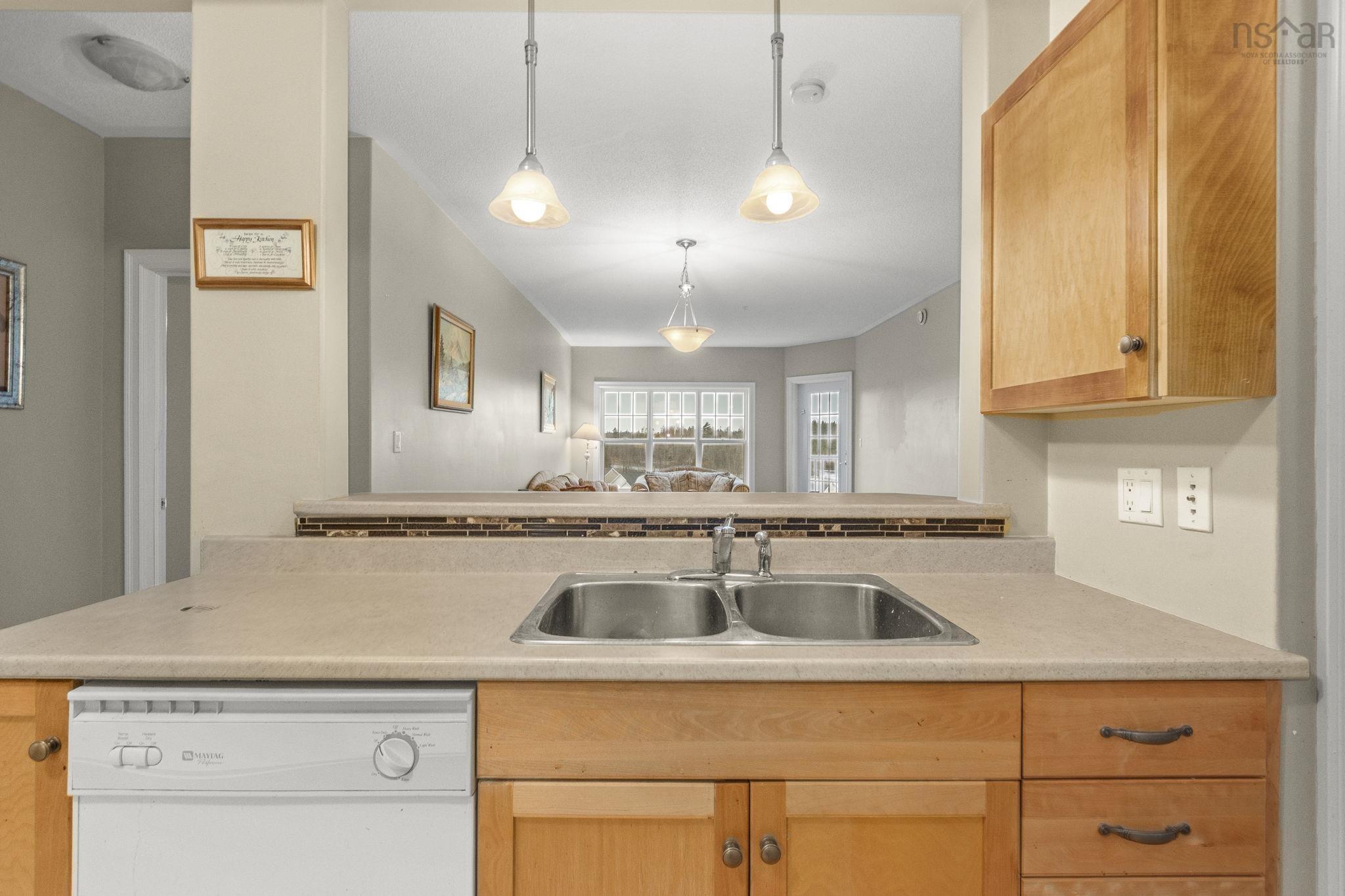 401 277 Rutledge Street, Bedford, NS (MLS 202606139)