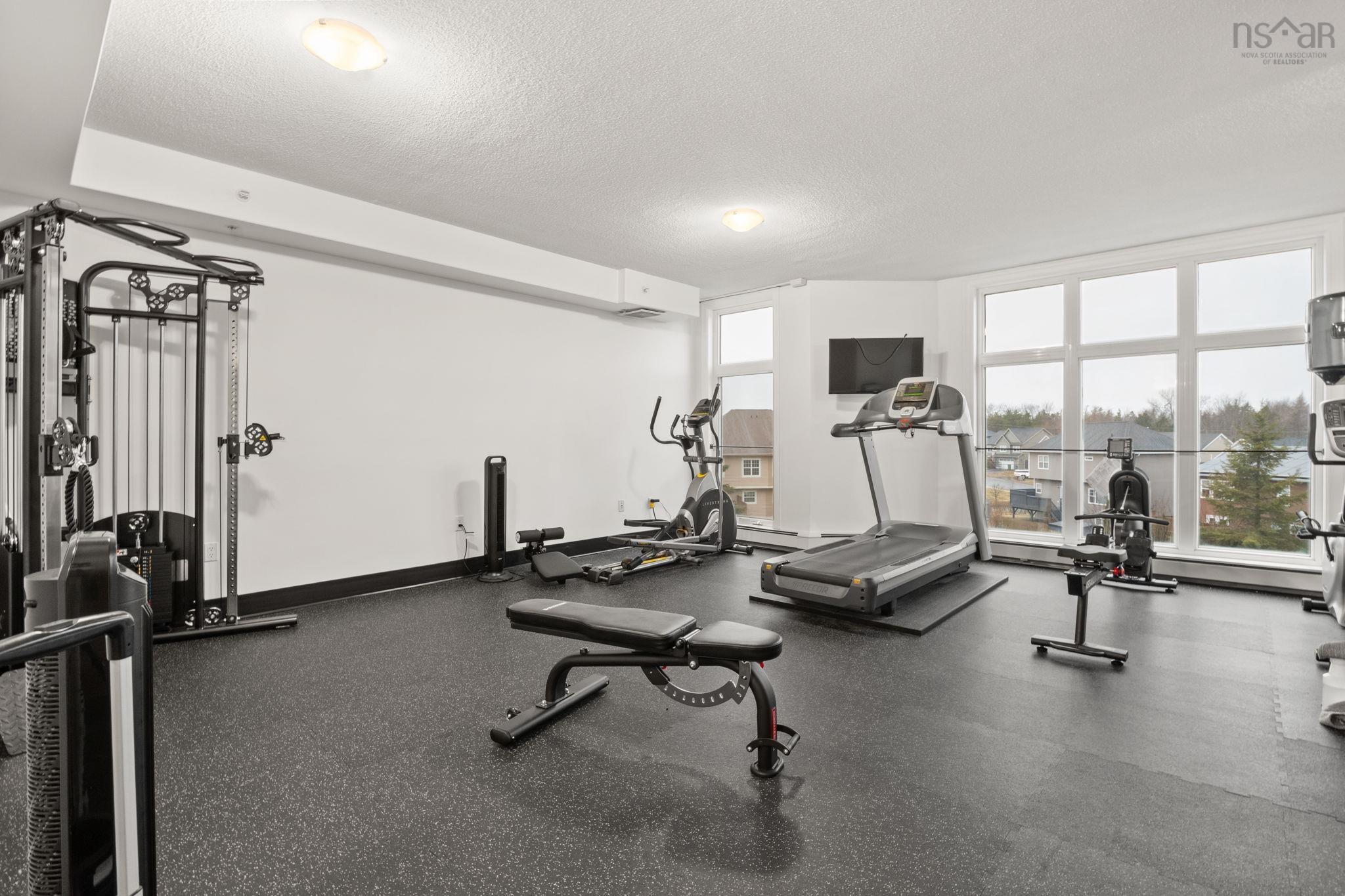 401 277 Rutledge Street, Bedford, NS (MLS 202606139)