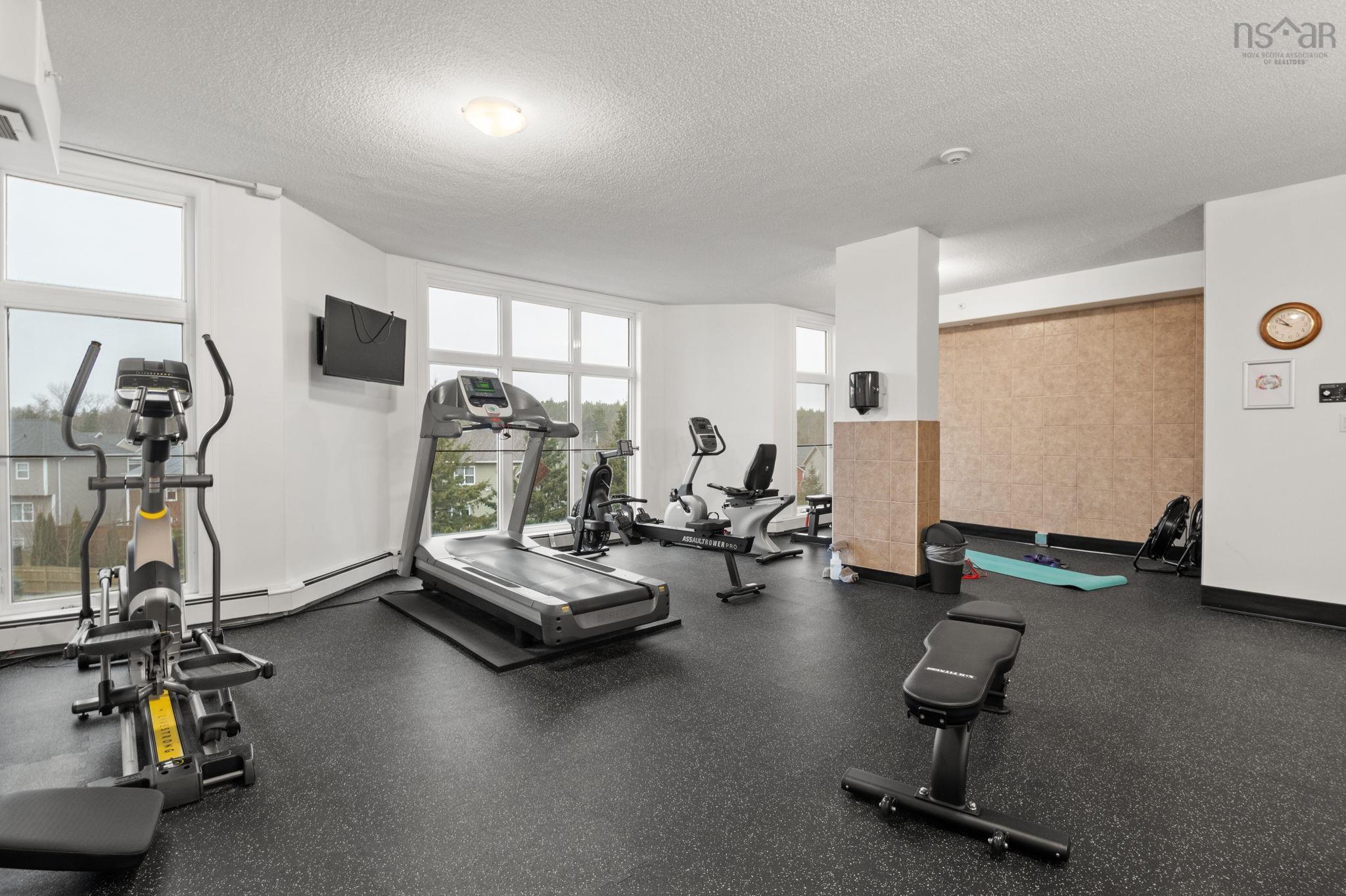 401 277 Rutledge Street, Bedford, NS (MLS 202606139)