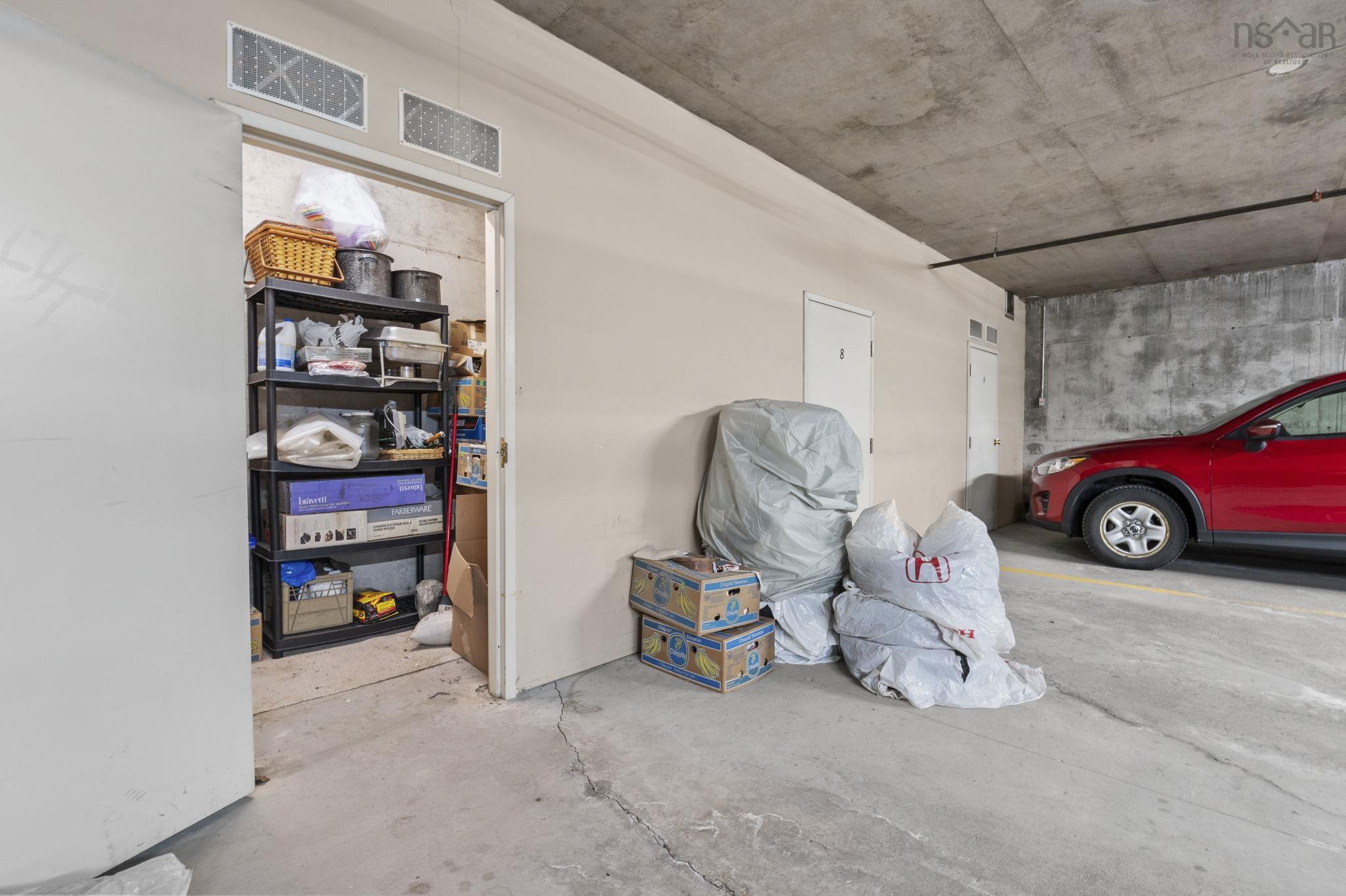 401 277 Rutledge Street, Bedford, NS (MLS 202606139)