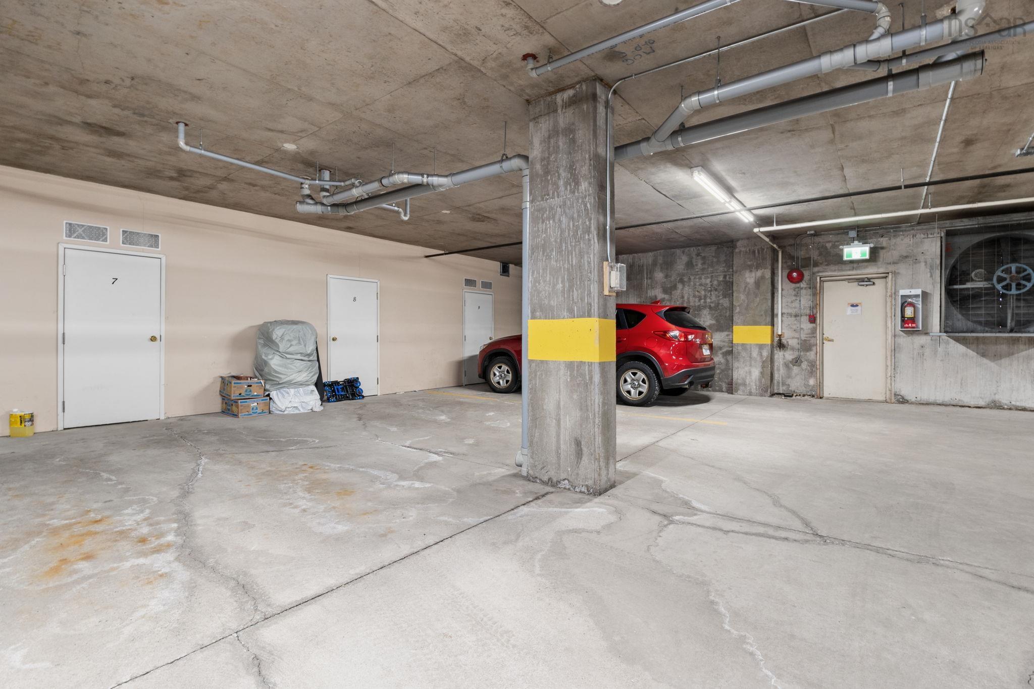 401 277 Rutledge Street, Bedford, NS (MLS 202606139)