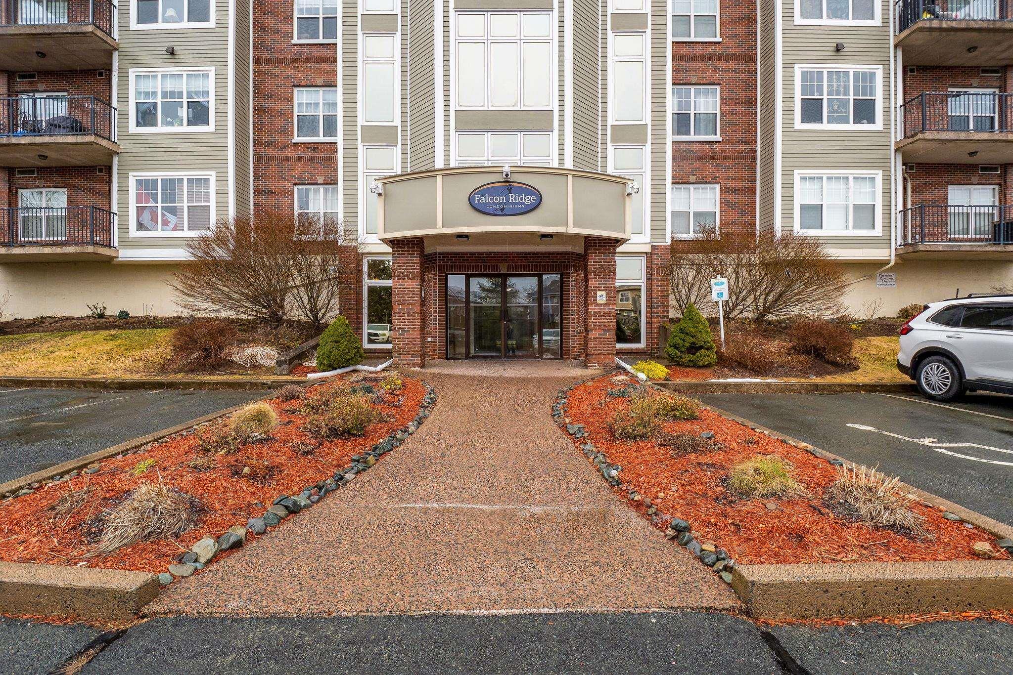 401 277 Rutledge Street, Bedford, NS (MLS 202606139)