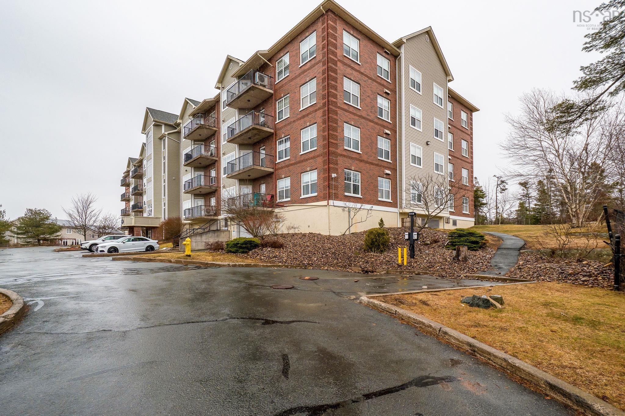 401 277 Rutledge Street, Bedford, NS (MLS 202606139)