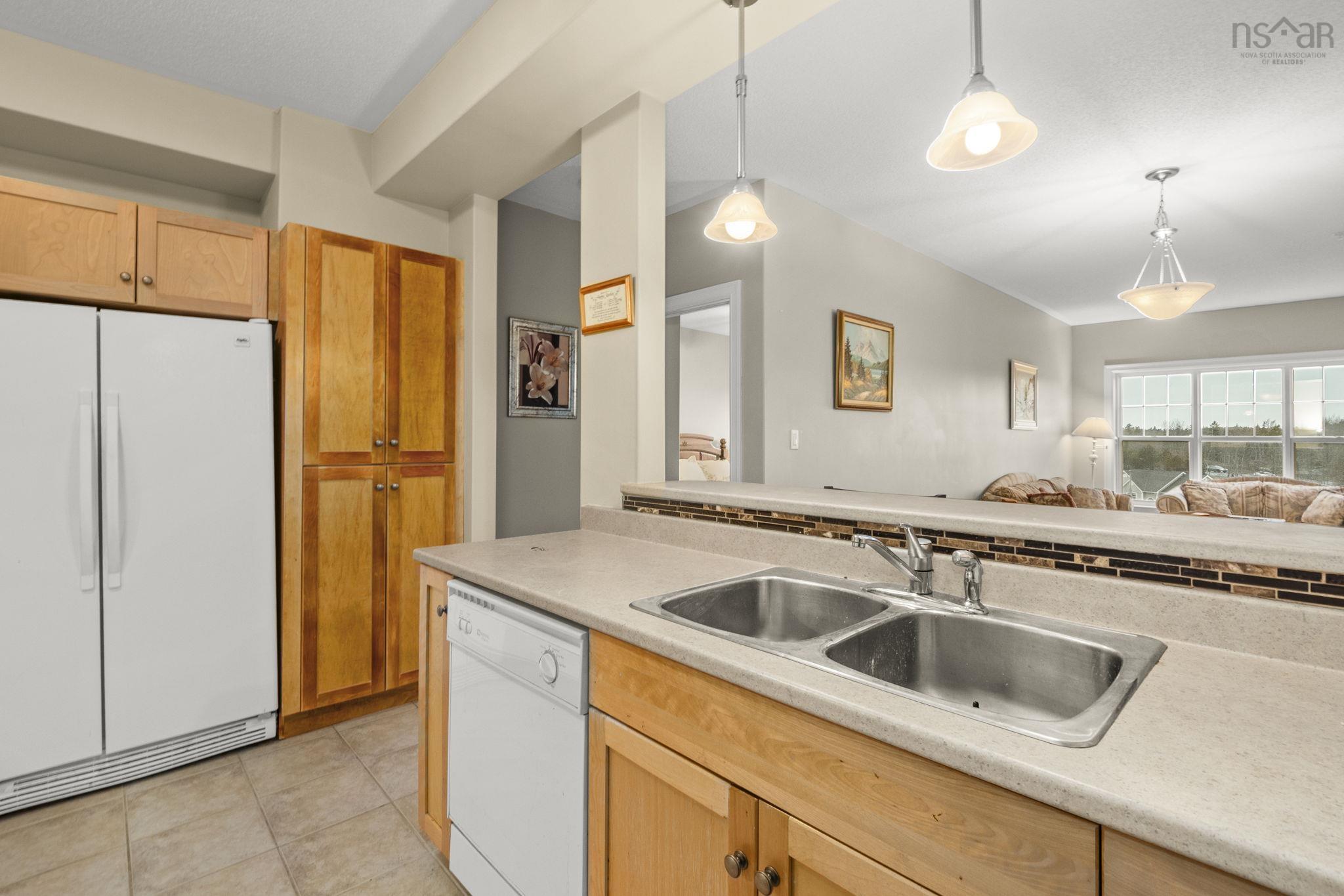 401 277 Rutledge Street, Bedford, NS (MLS 202606139)