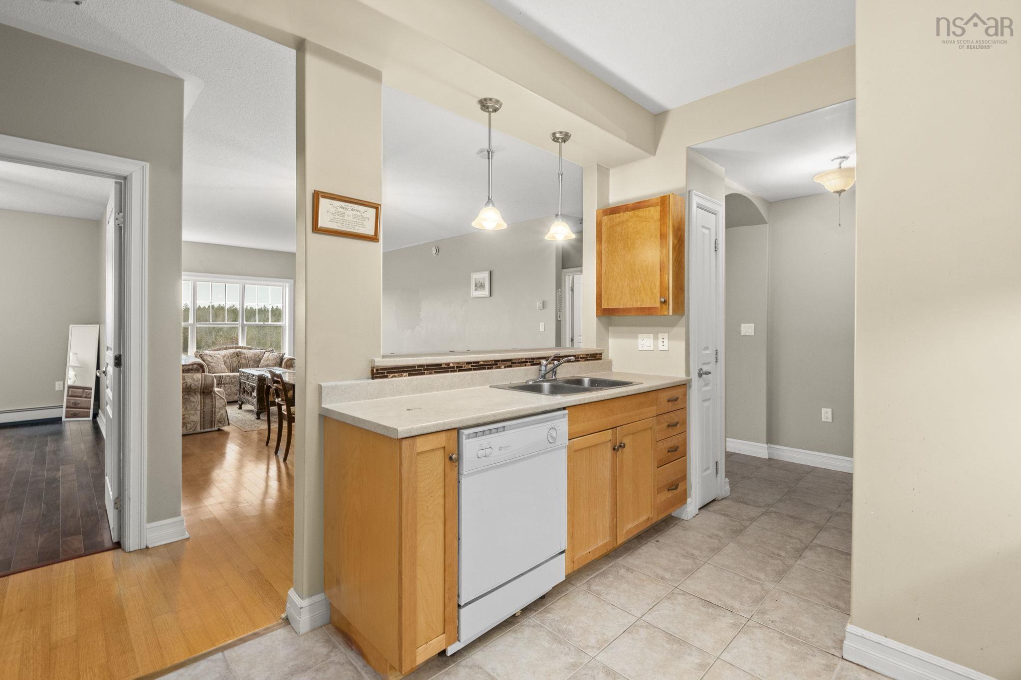 401 277 Rutledge Street, Bedford, NS (MLS 202606139)