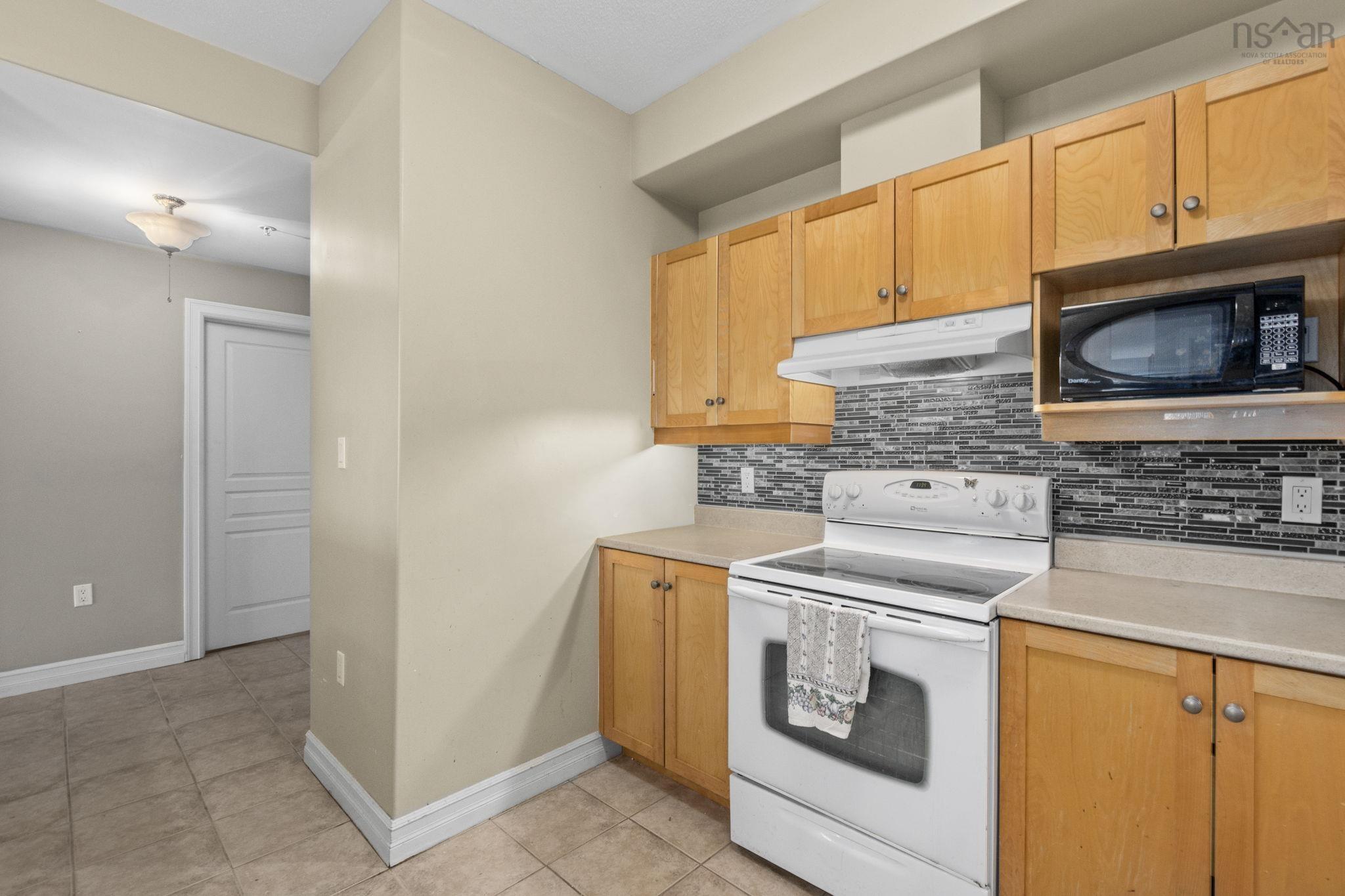 401 277 Rutledge Street, Bedford, NS (MLS 202606139)