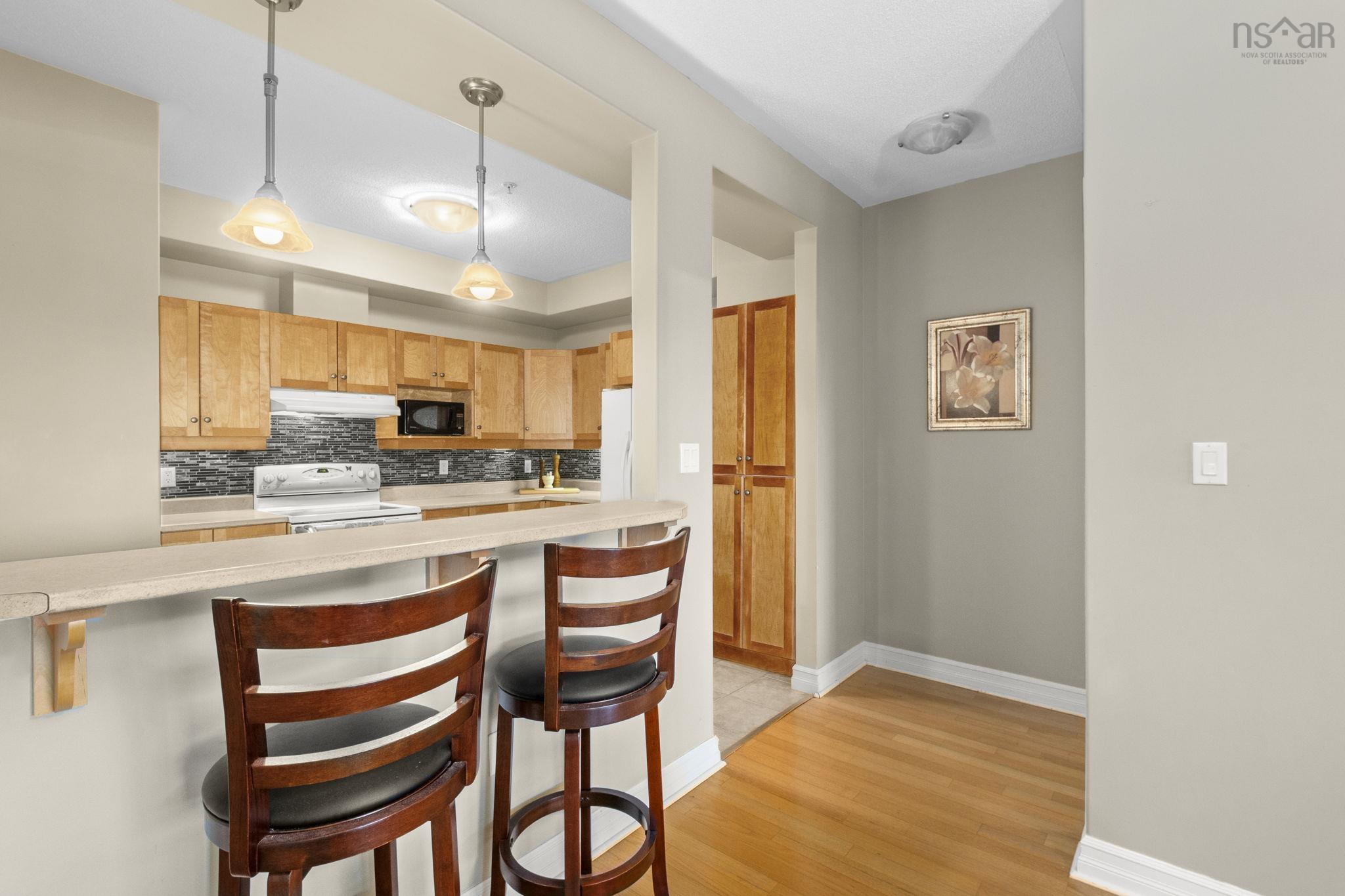 401 277 Rutledge Street, Bedford, NS (MLS 202606139)