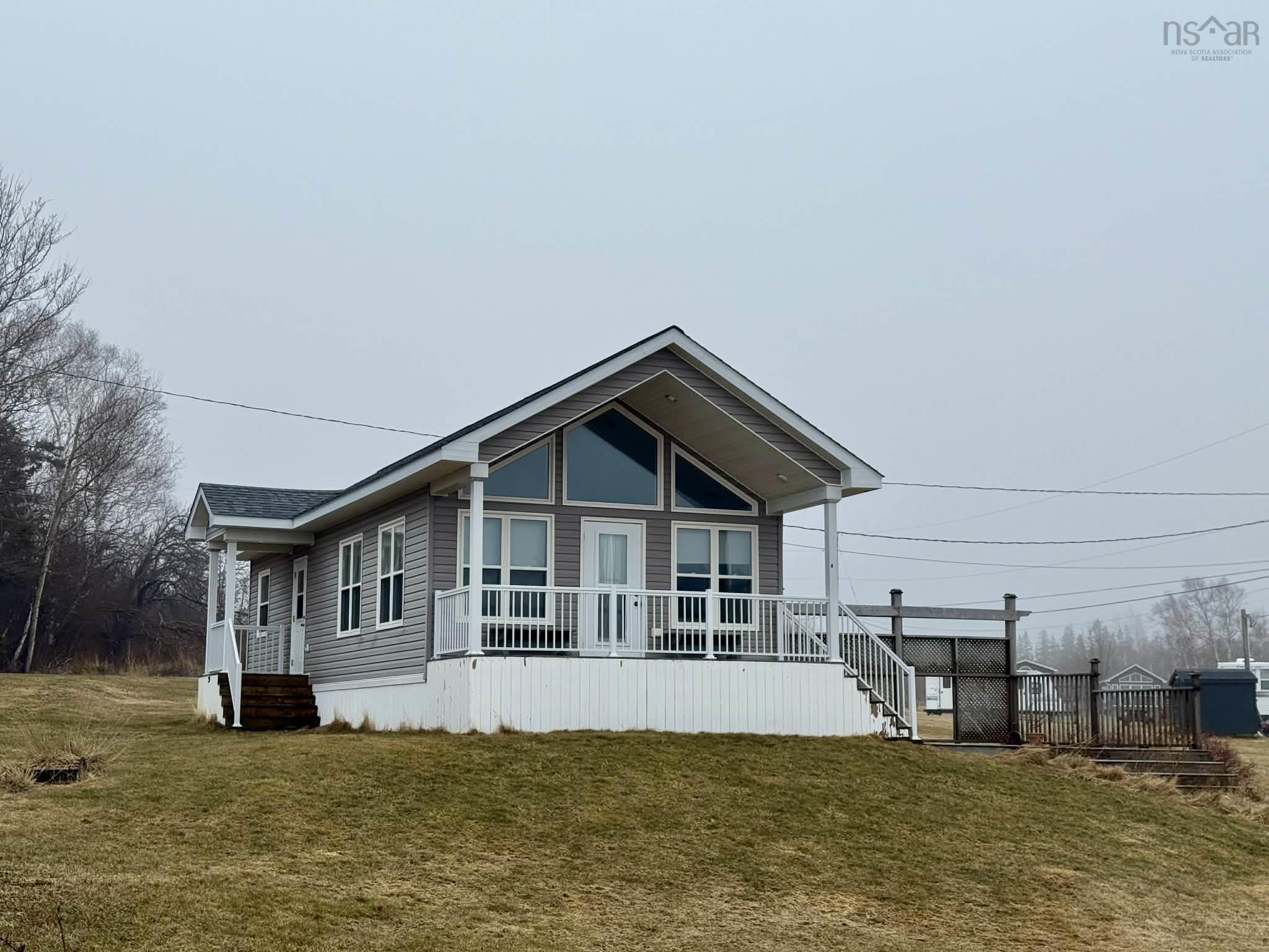 $289,500.00: 39 Heron Drive, Caribou River