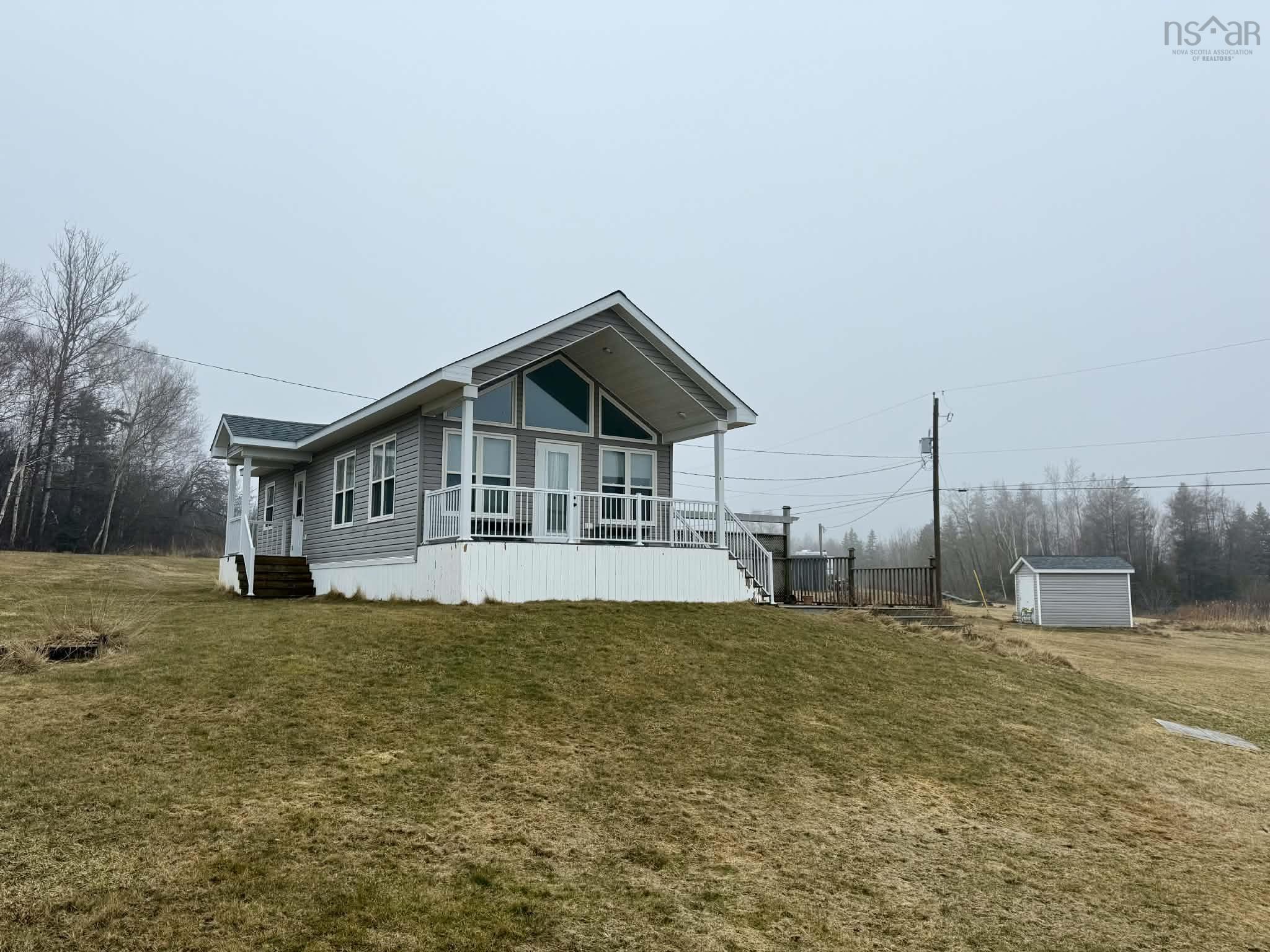 $289,500.00: 39 Heron Drive, Caribou River