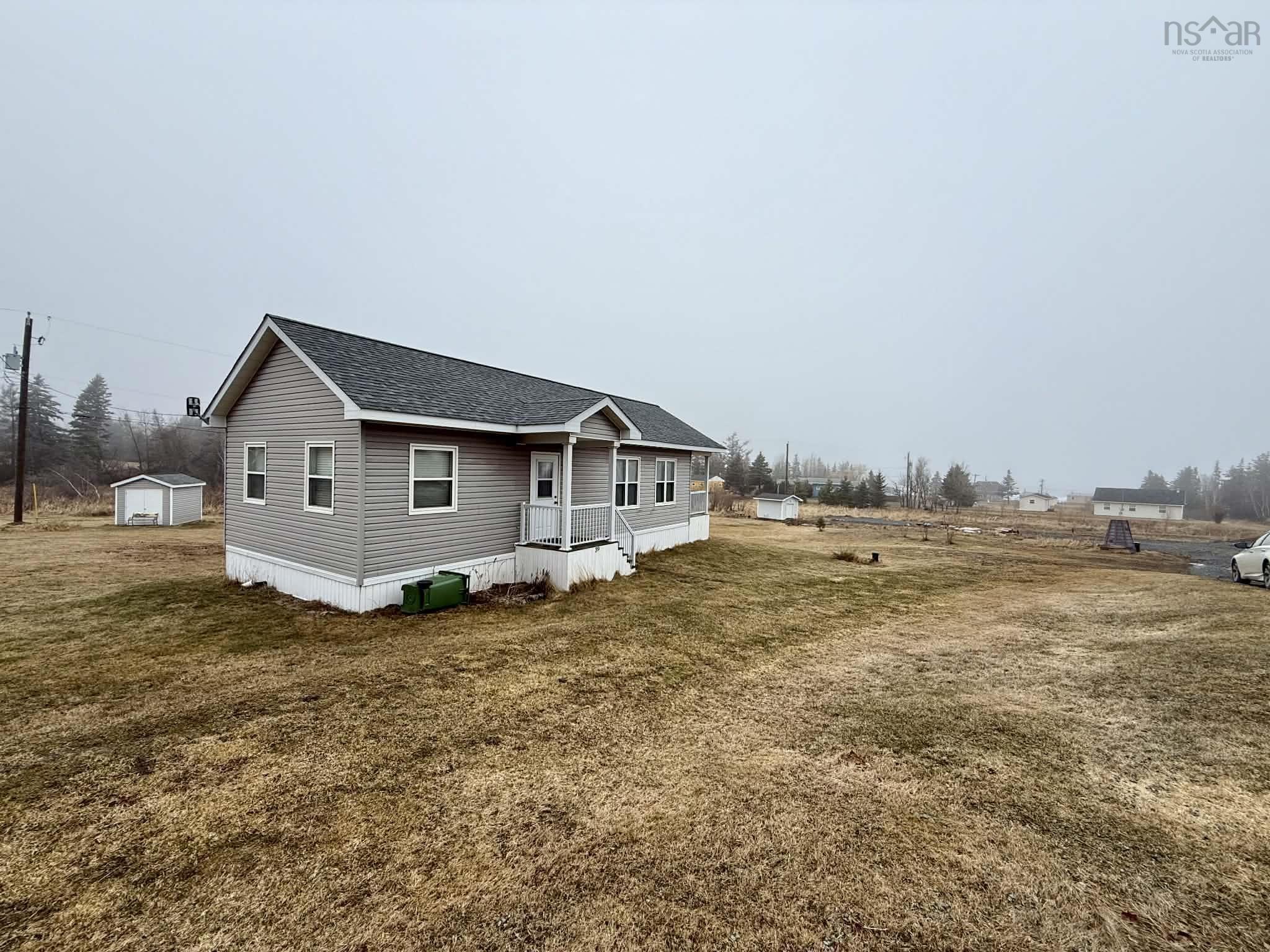 $289,500.00: 39 Heron Drive, Caribou River