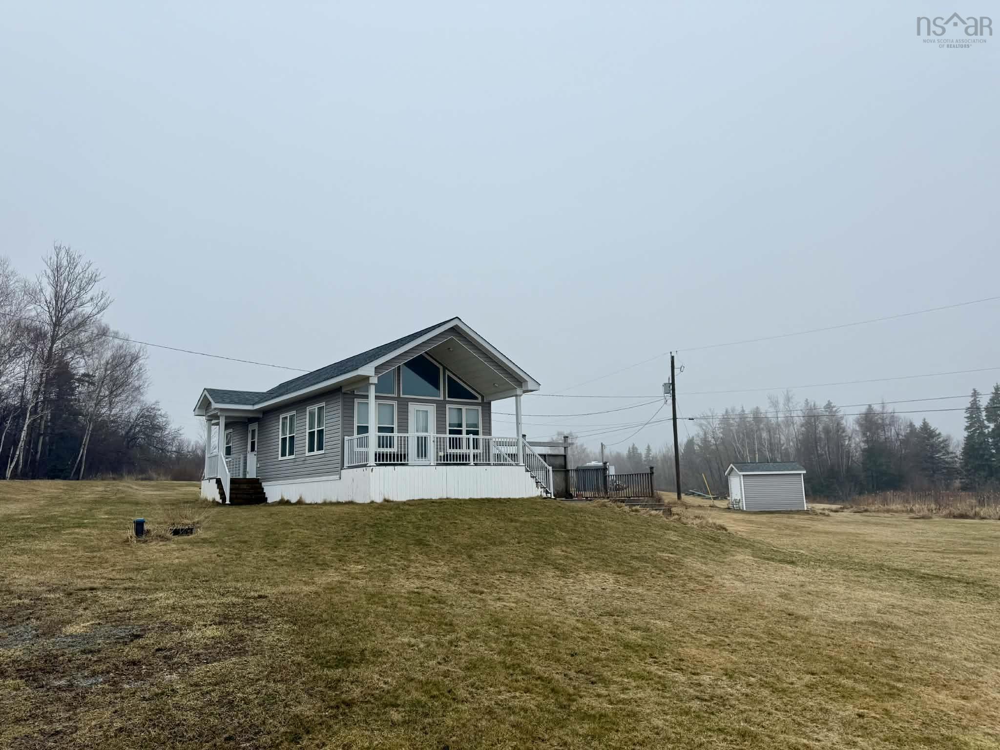 $289,500.00: 39 Heron Drive, Caribou River