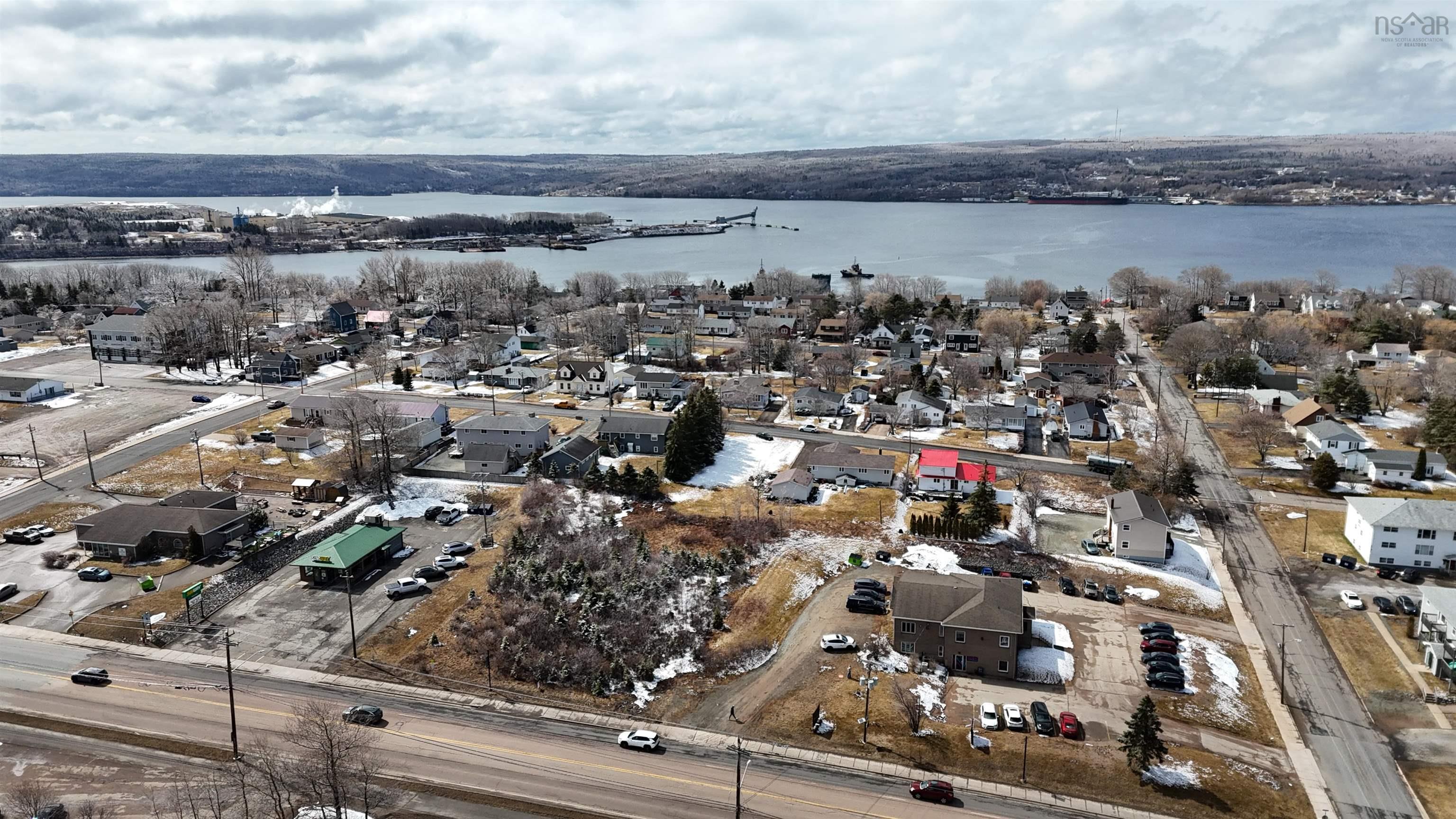 $148,000.00: Lot 2A Reeves St, Port Hawkesbury