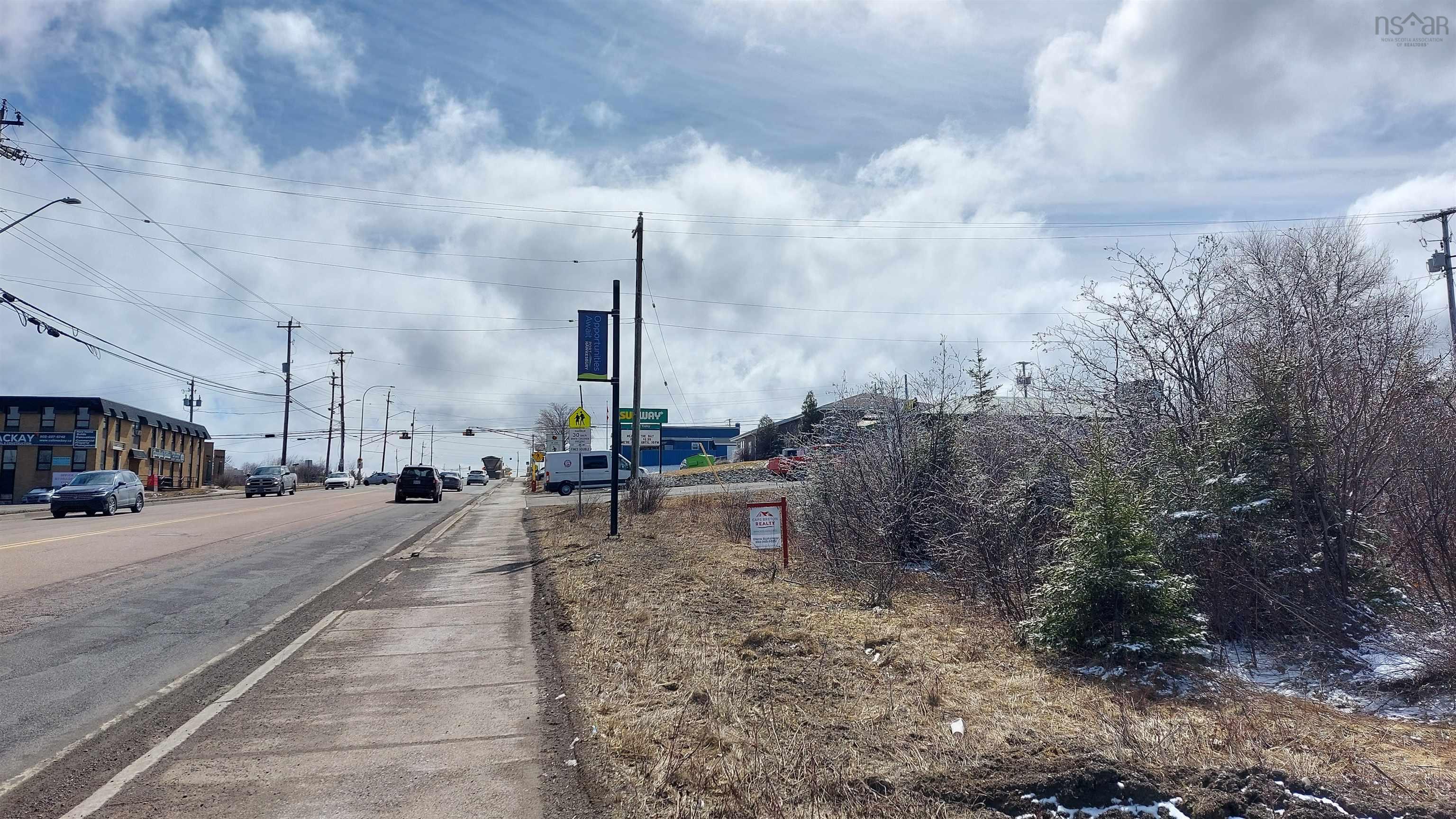 $148,000.00: Lot 2A Reeves St, Port Hawkesbury