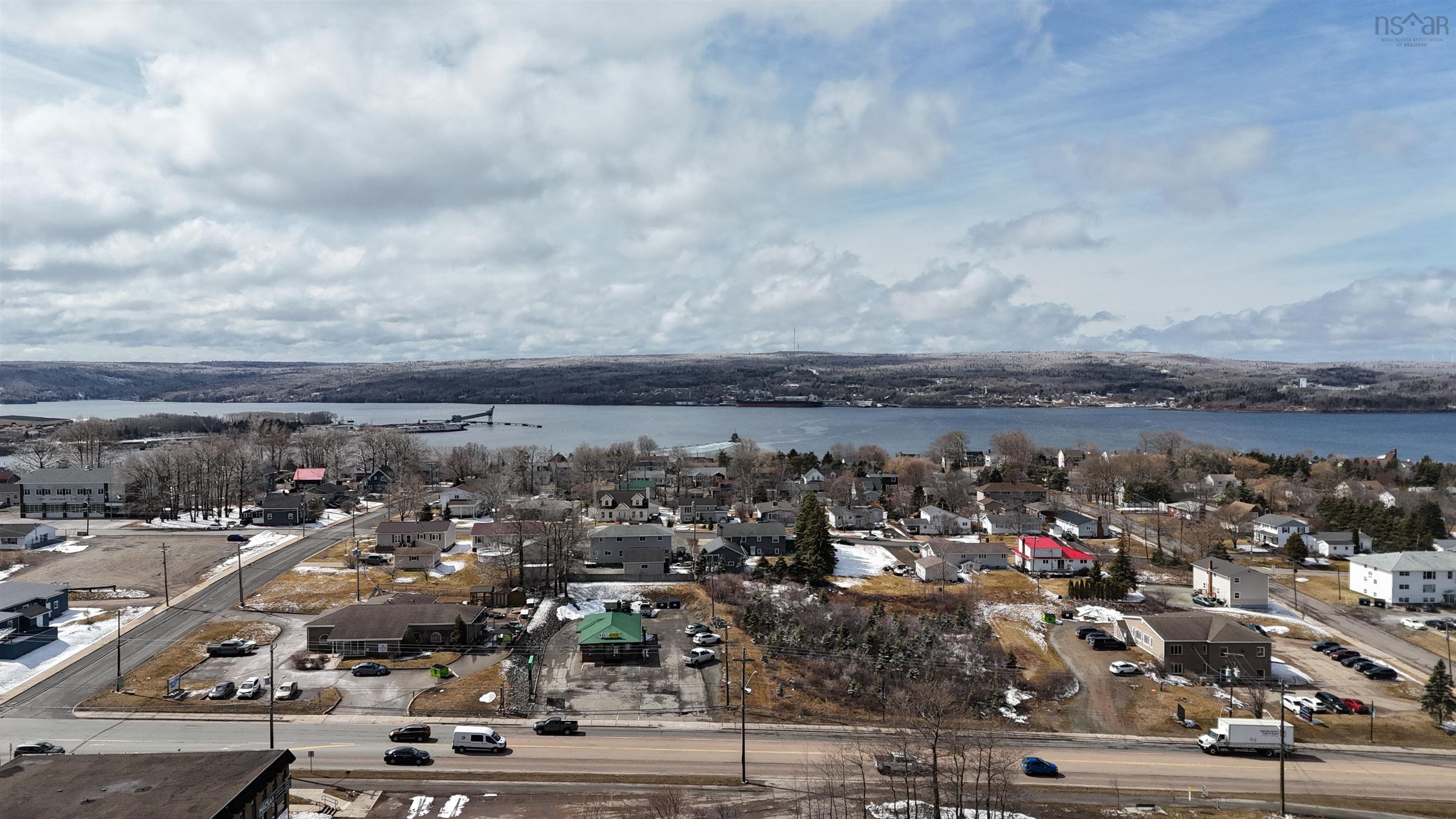 $148,000.00: Lot 2A Reeves St, Port Hawkesbury