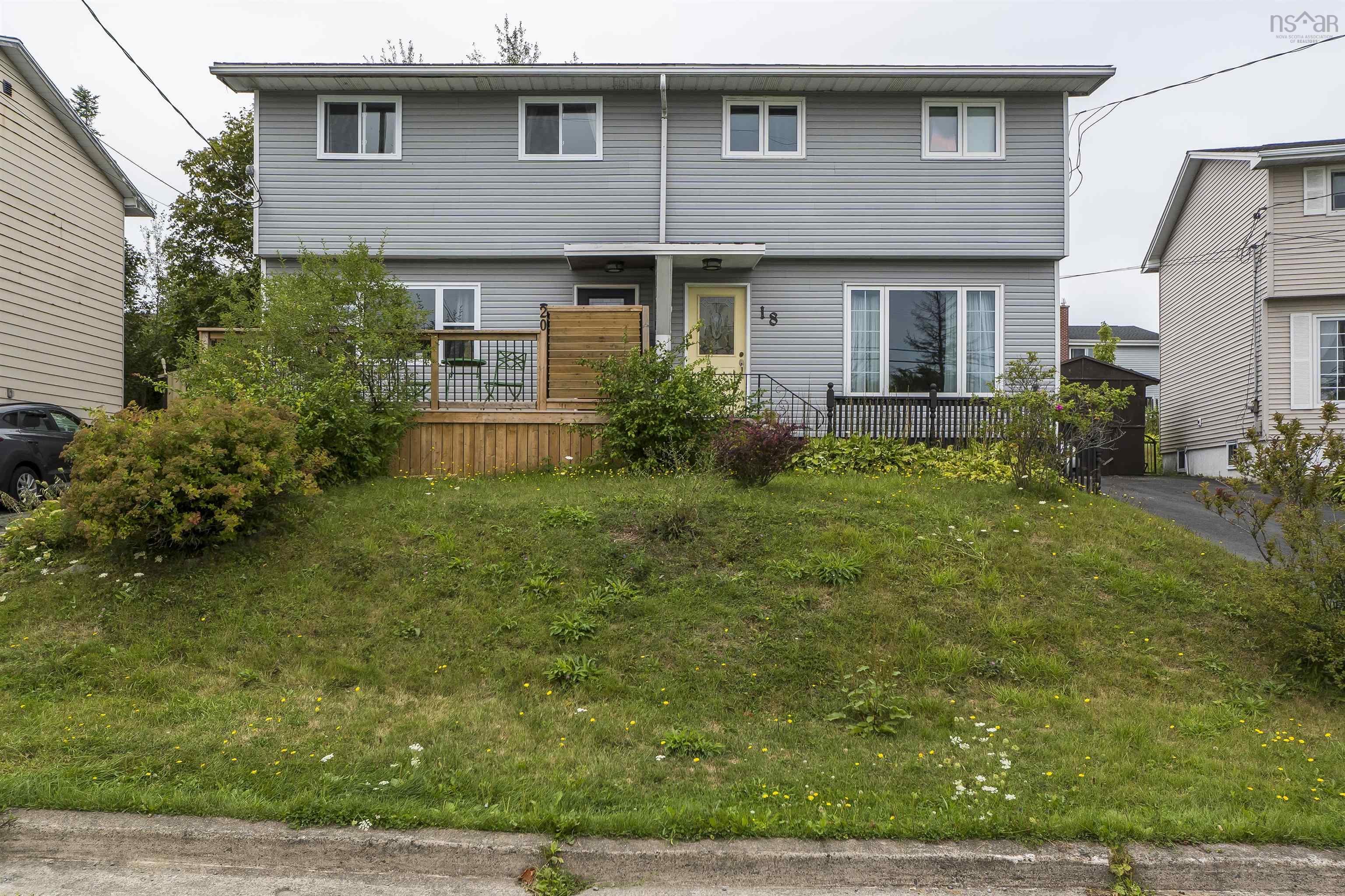 20 Steed Court, Dartmouth, NS (MLS® 202606144)