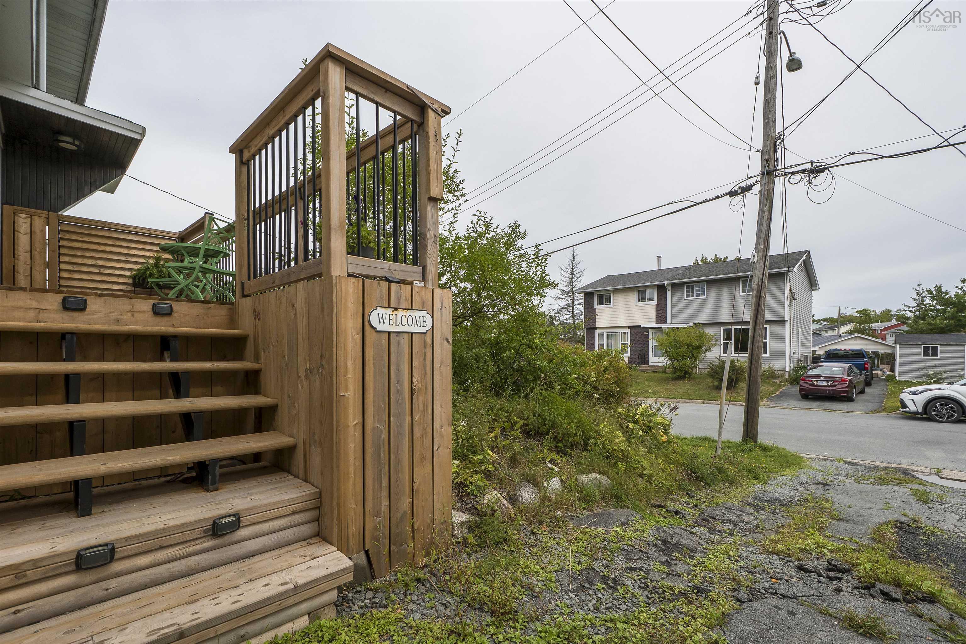 20 Steed Court, Dartmouth, NS (MLS 202606144)