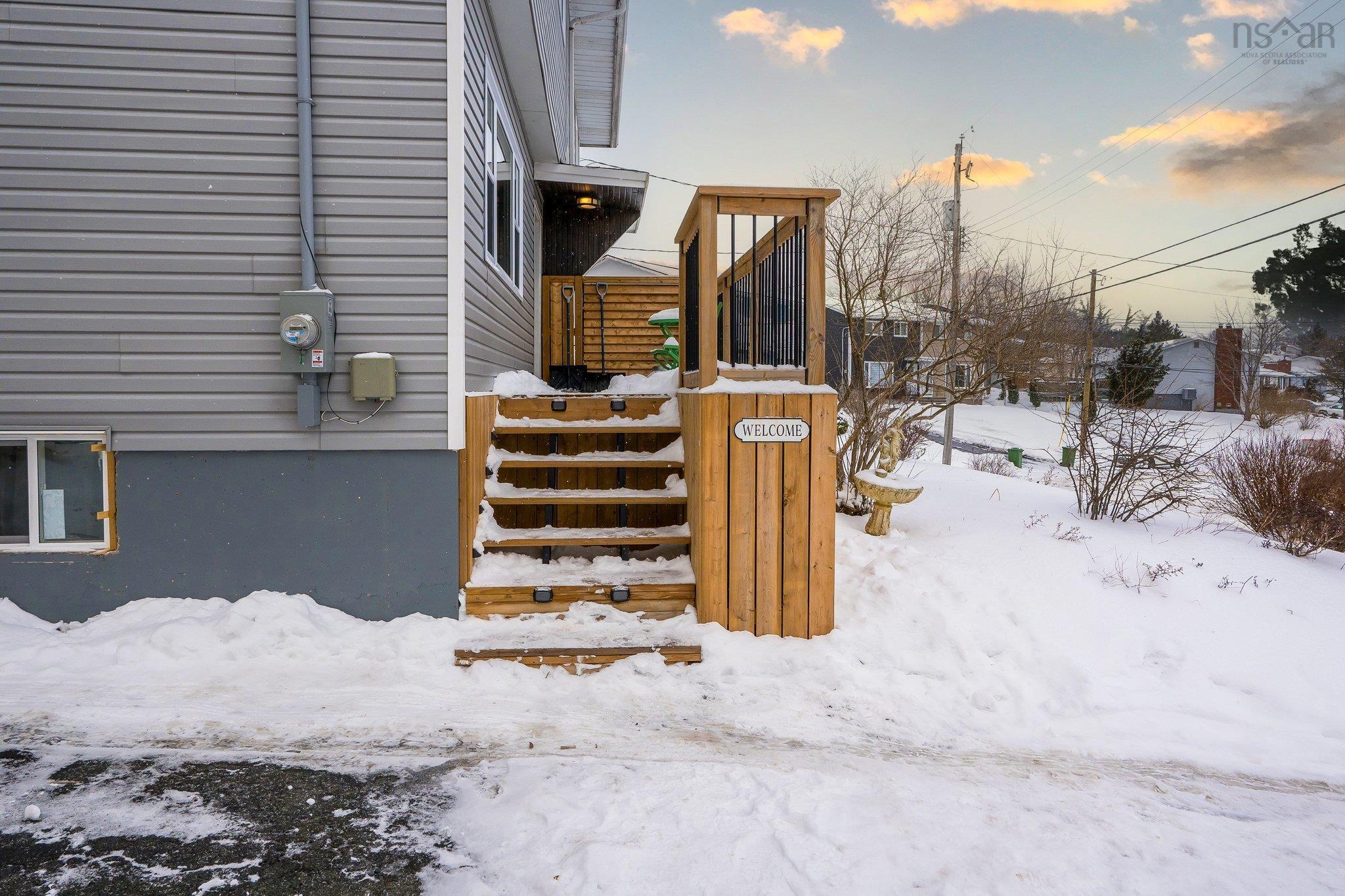 20 Steed Court, Dartmouth, NS (MLS 202606144)