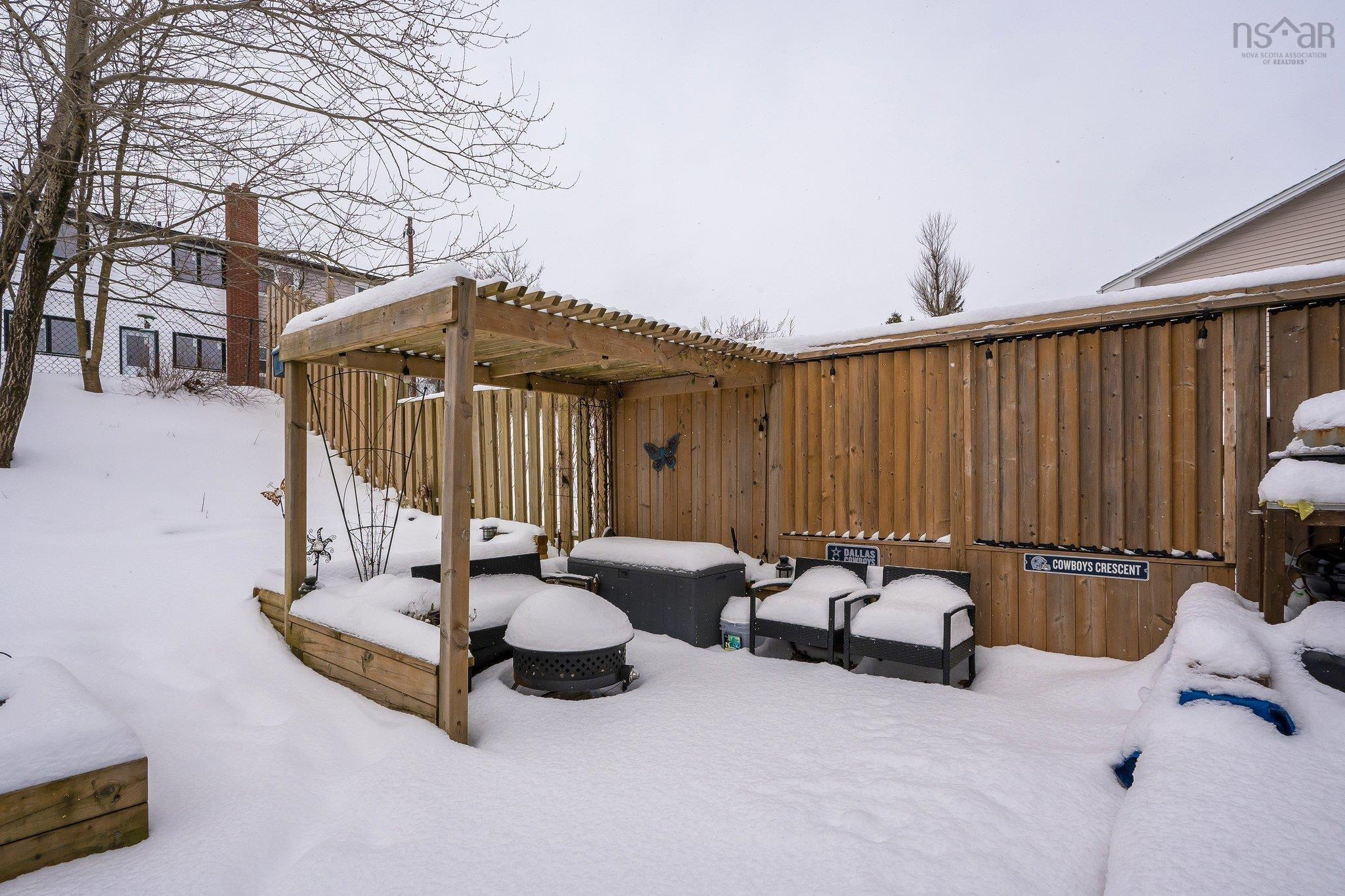 20 Steed Court, Dartmouth, NS (MLS 202606144)