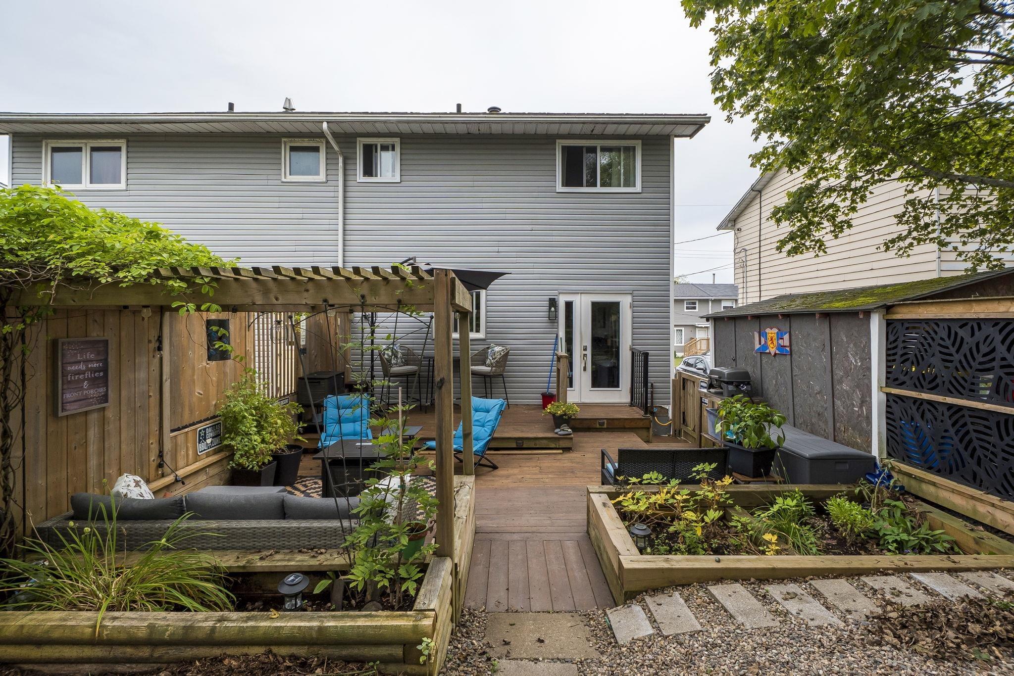 20 Steed Court, Dartmouth, NS (MLS 202606144)