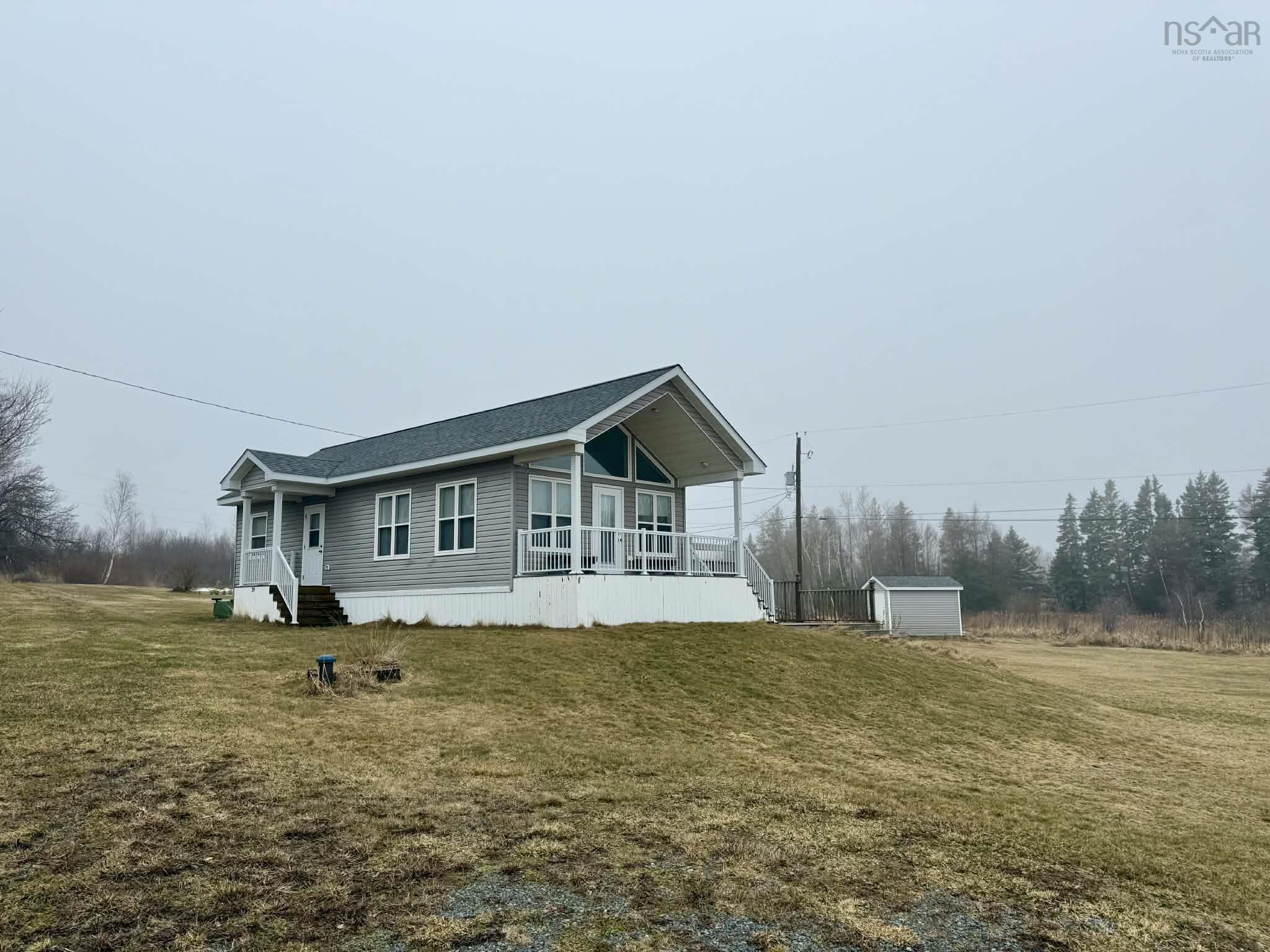 $289,500.00: 39 Heron Drive, Caribou River