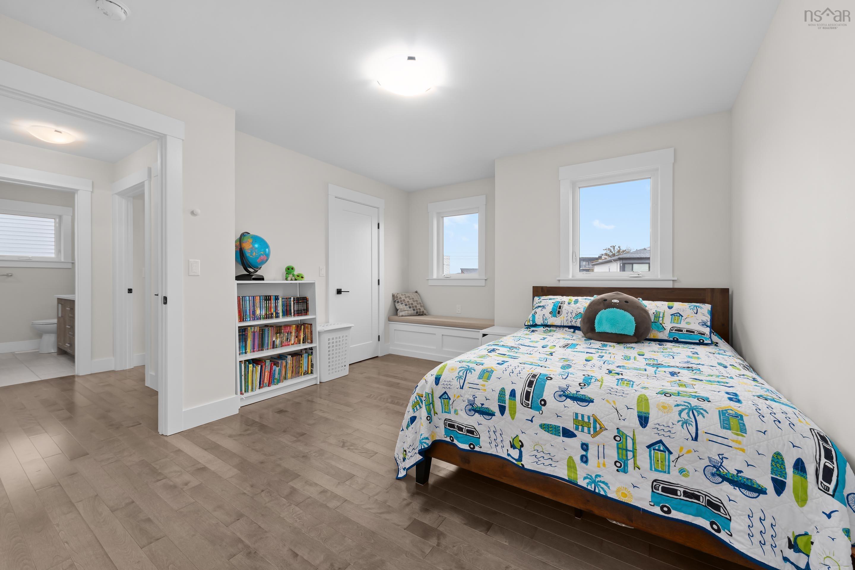 37 Samaa Court, Bedford, NS (MLS 202606147)