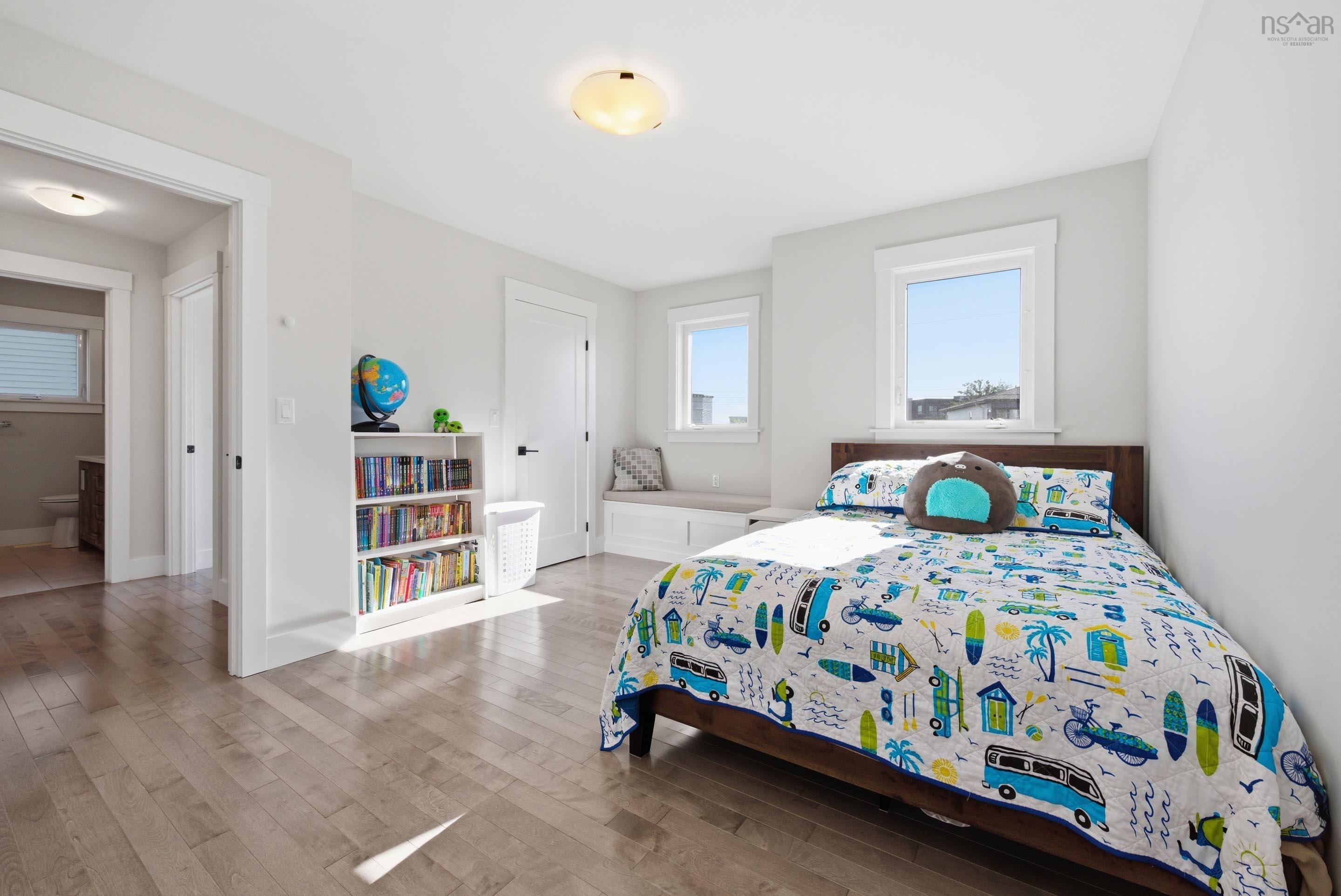 37 Samaa Court, Bedford, NS (MLS 202606147)