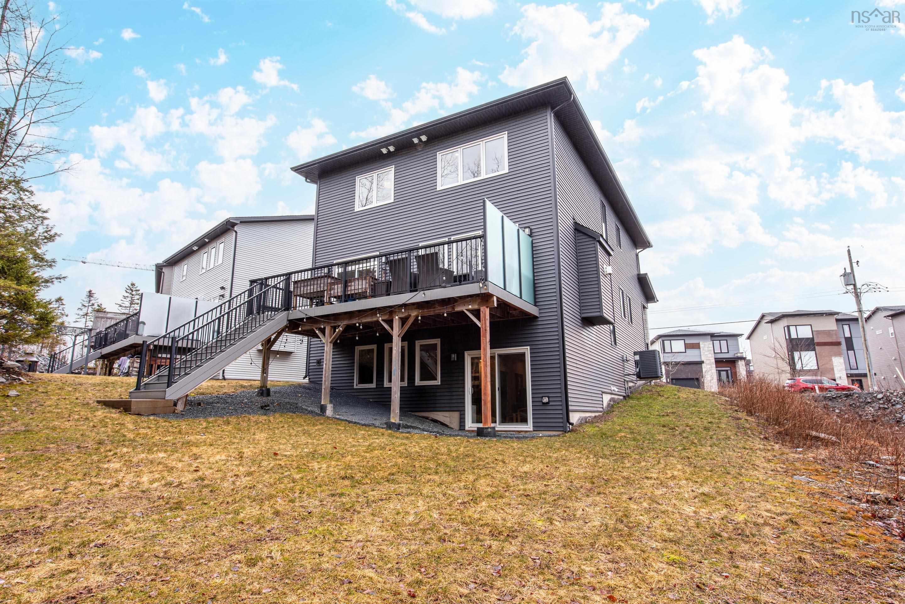 37 Samaa Court, Bedford, NS (MLS 202606147)