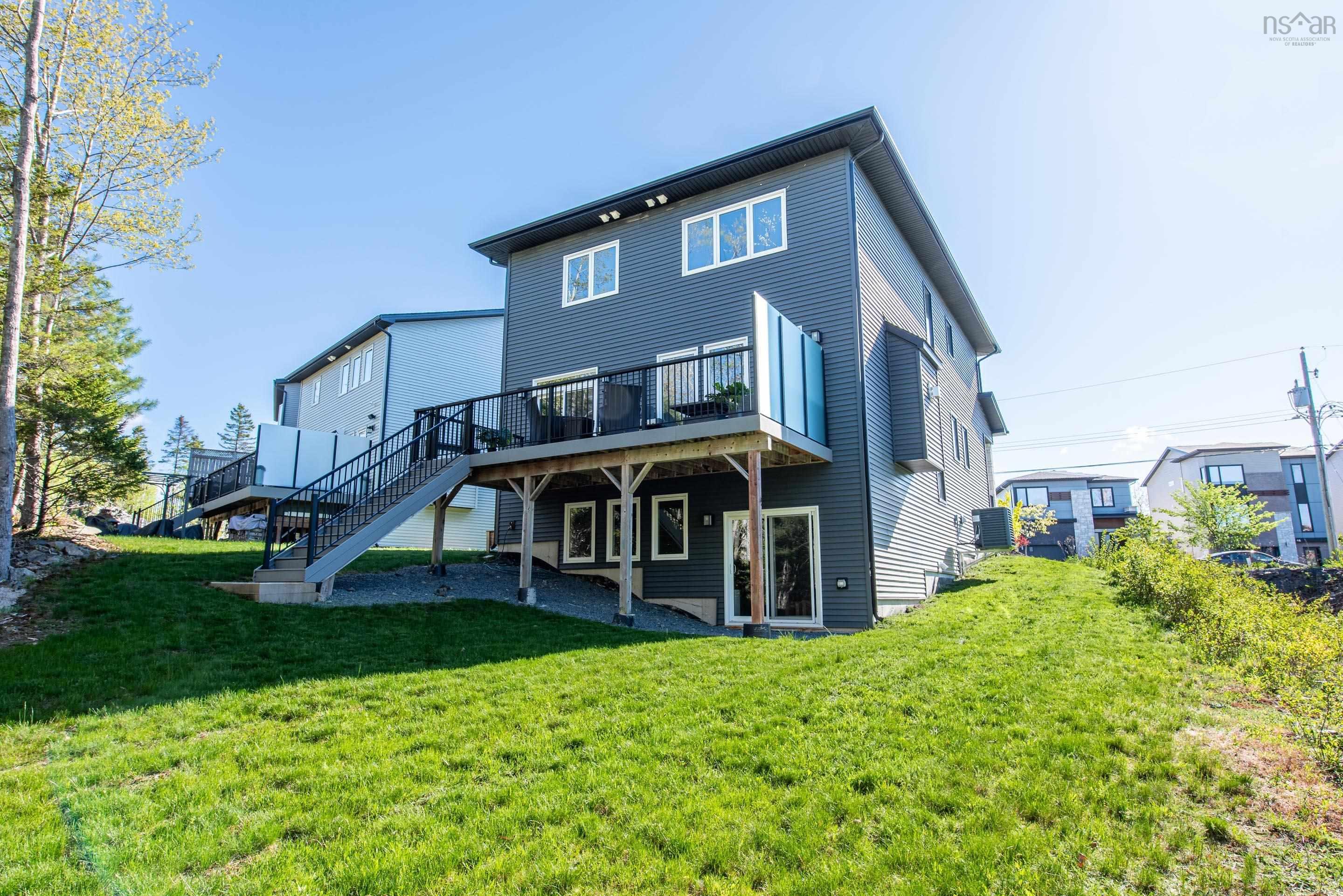 37 Samaa Court, Bedford, NS (MLS 202606147)