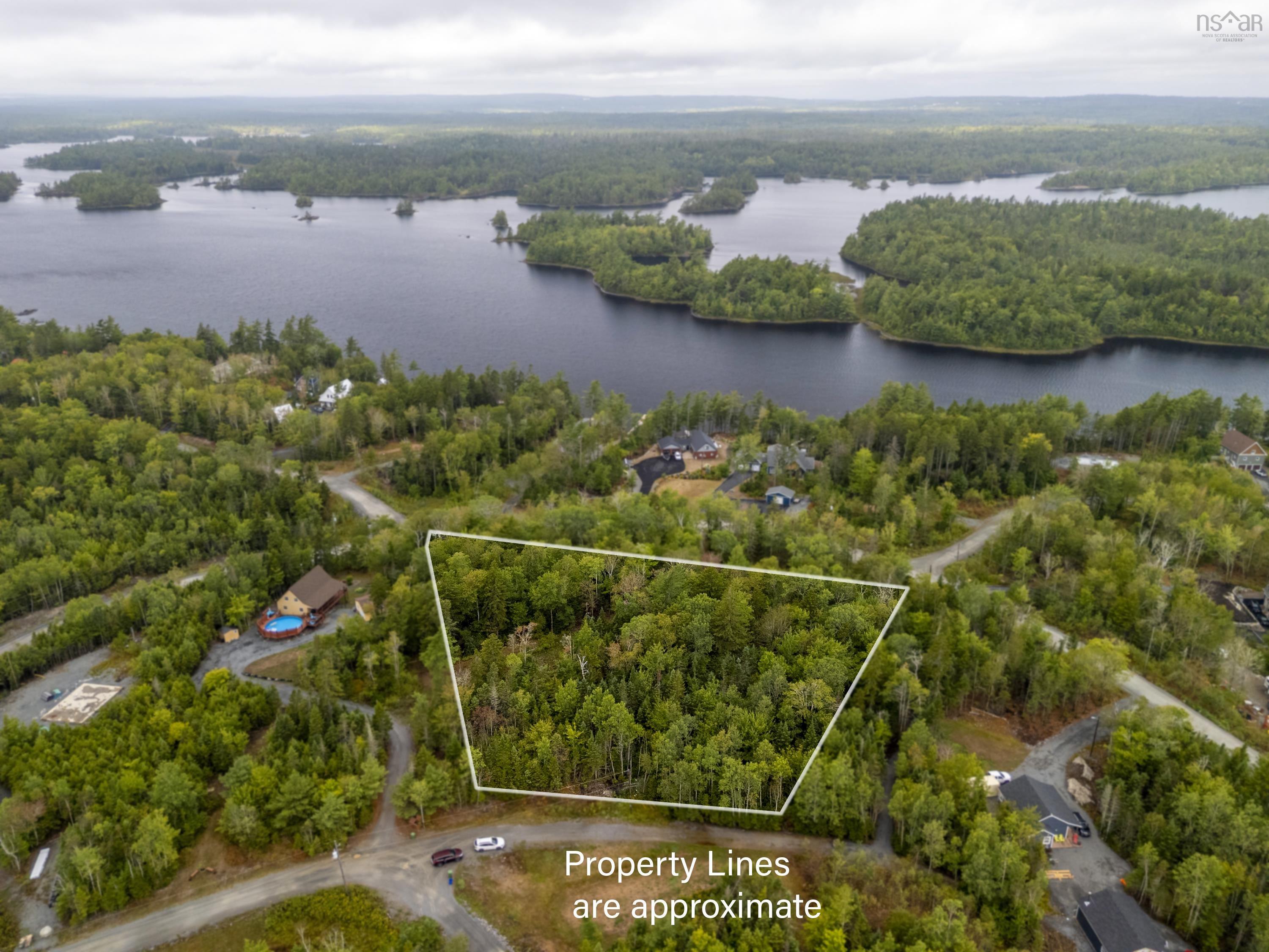 Unit 25 Meek Arm Trail, East Uniacke, NS (MLS® 202606150)