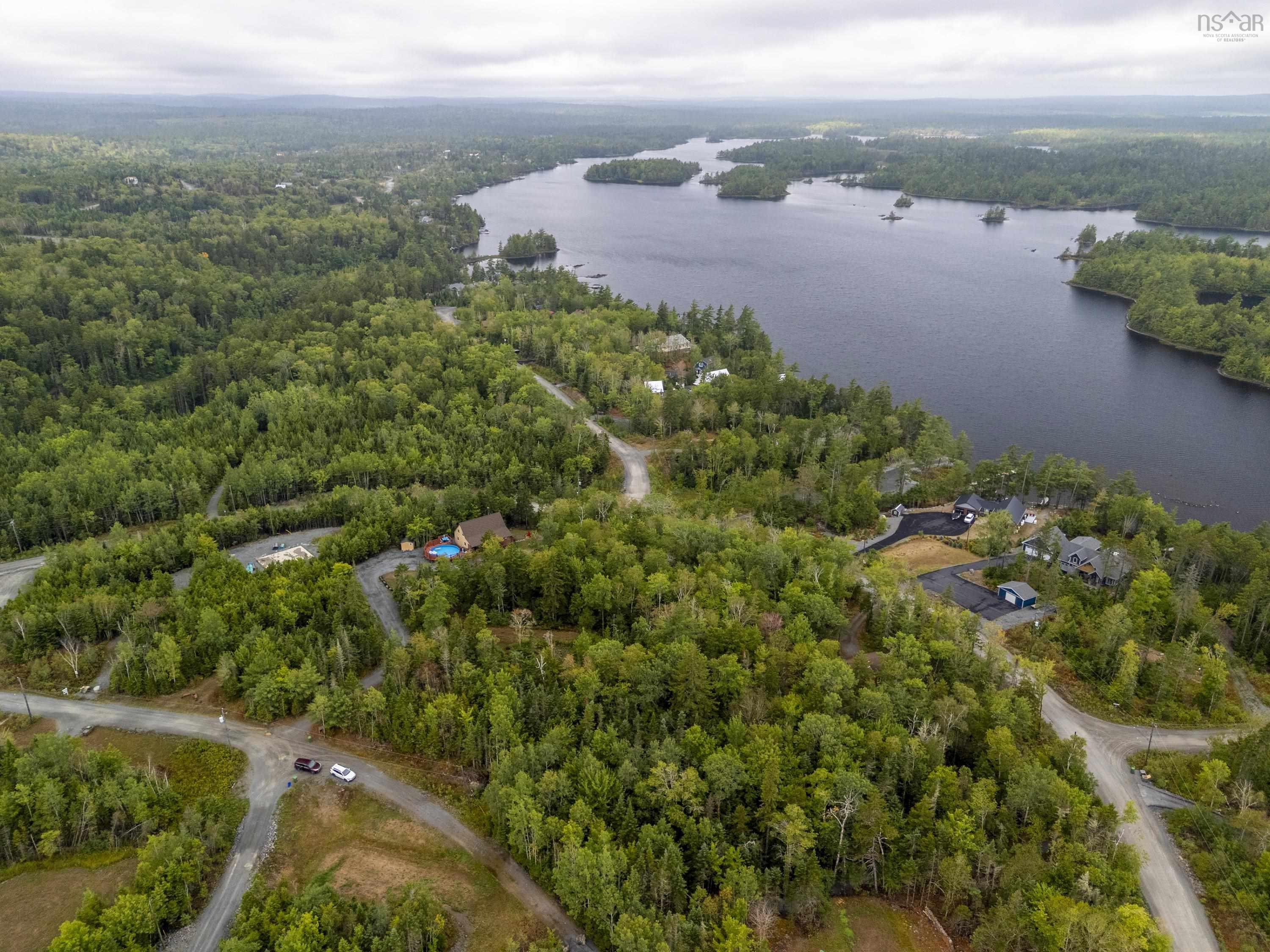 Unit 25 Meek Arm Trail, East Uniacke, NS (MLS 202606150)