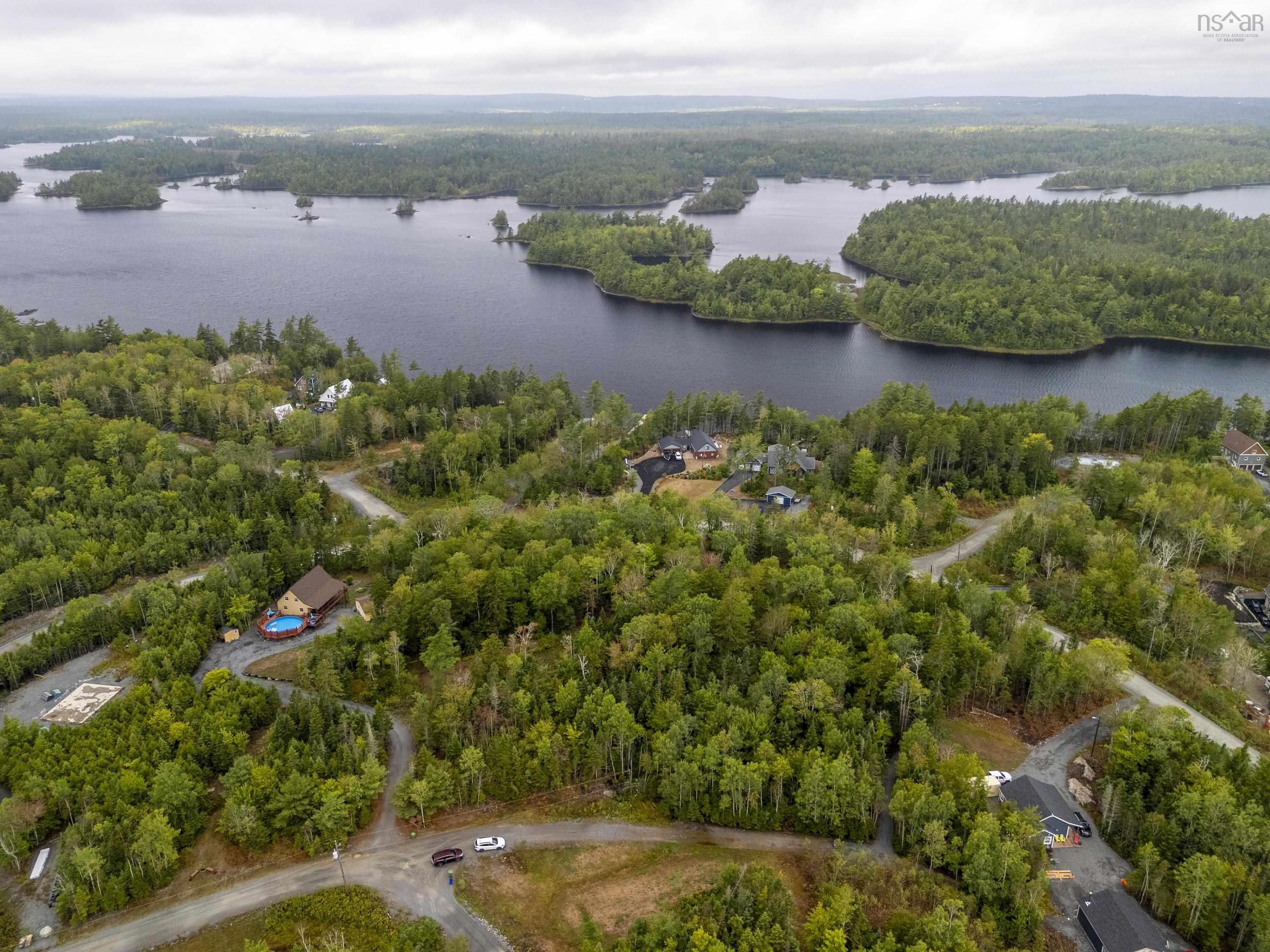 Unit 25 Meek Arm Trail, East Uniacke, NS (MLS 202606150)