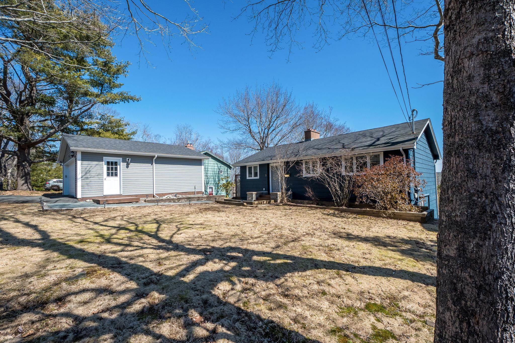 9 Campbell Drive, Bedford, NS (MLS® 202606151)