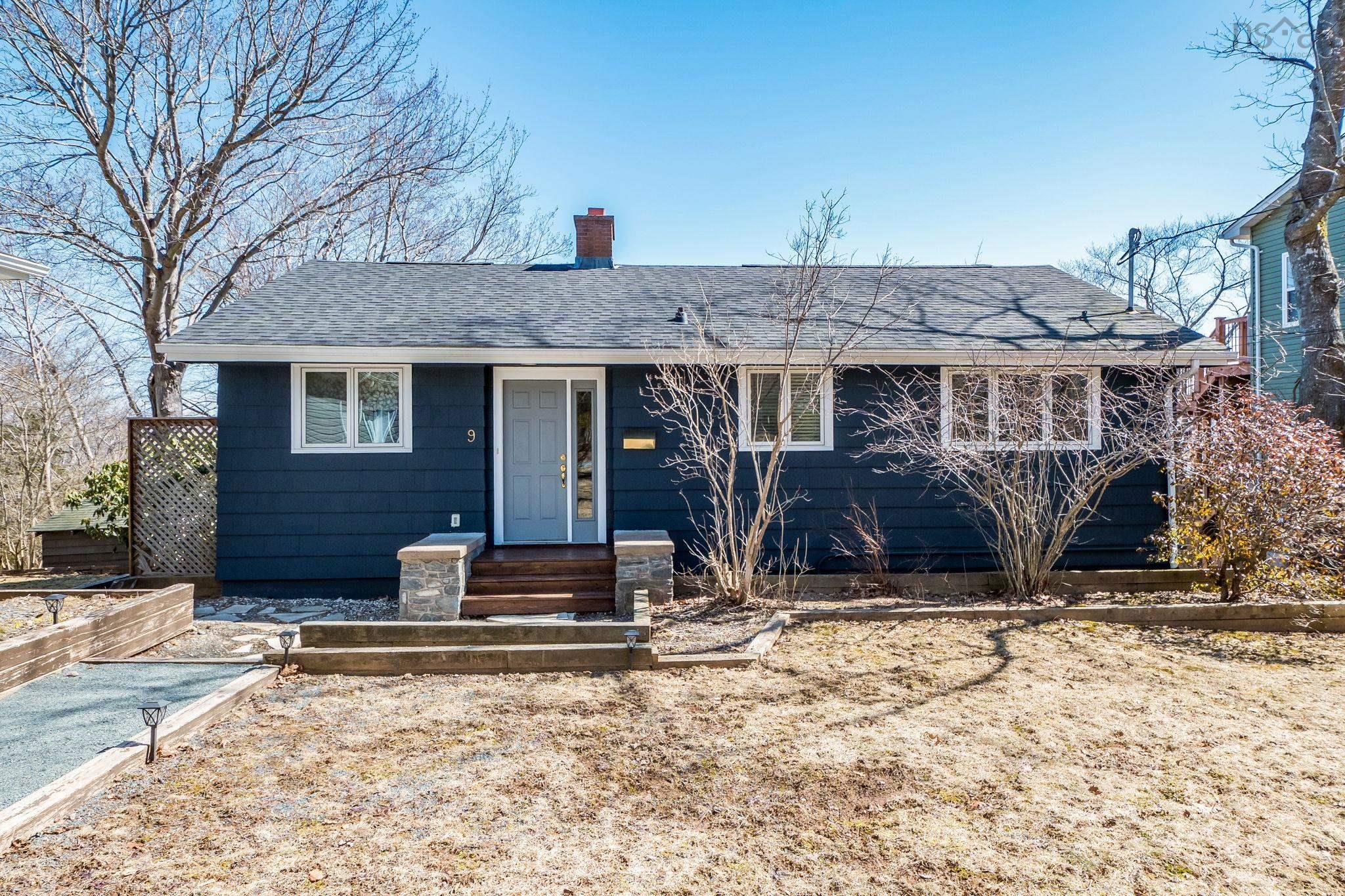 9 Campbell Drive, Bedford, NS (MLS 202606151)