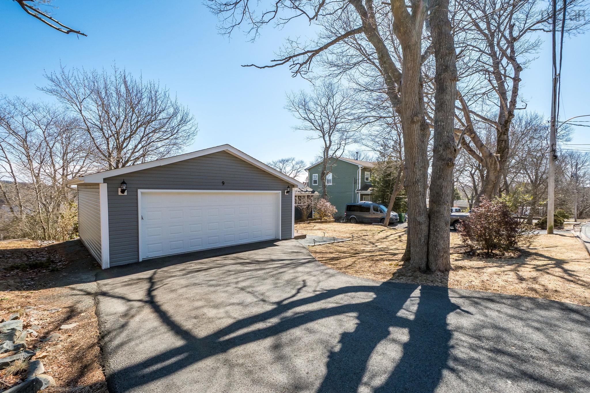 9 Campbell Drive, Bedford, NS (MLS 202606151)