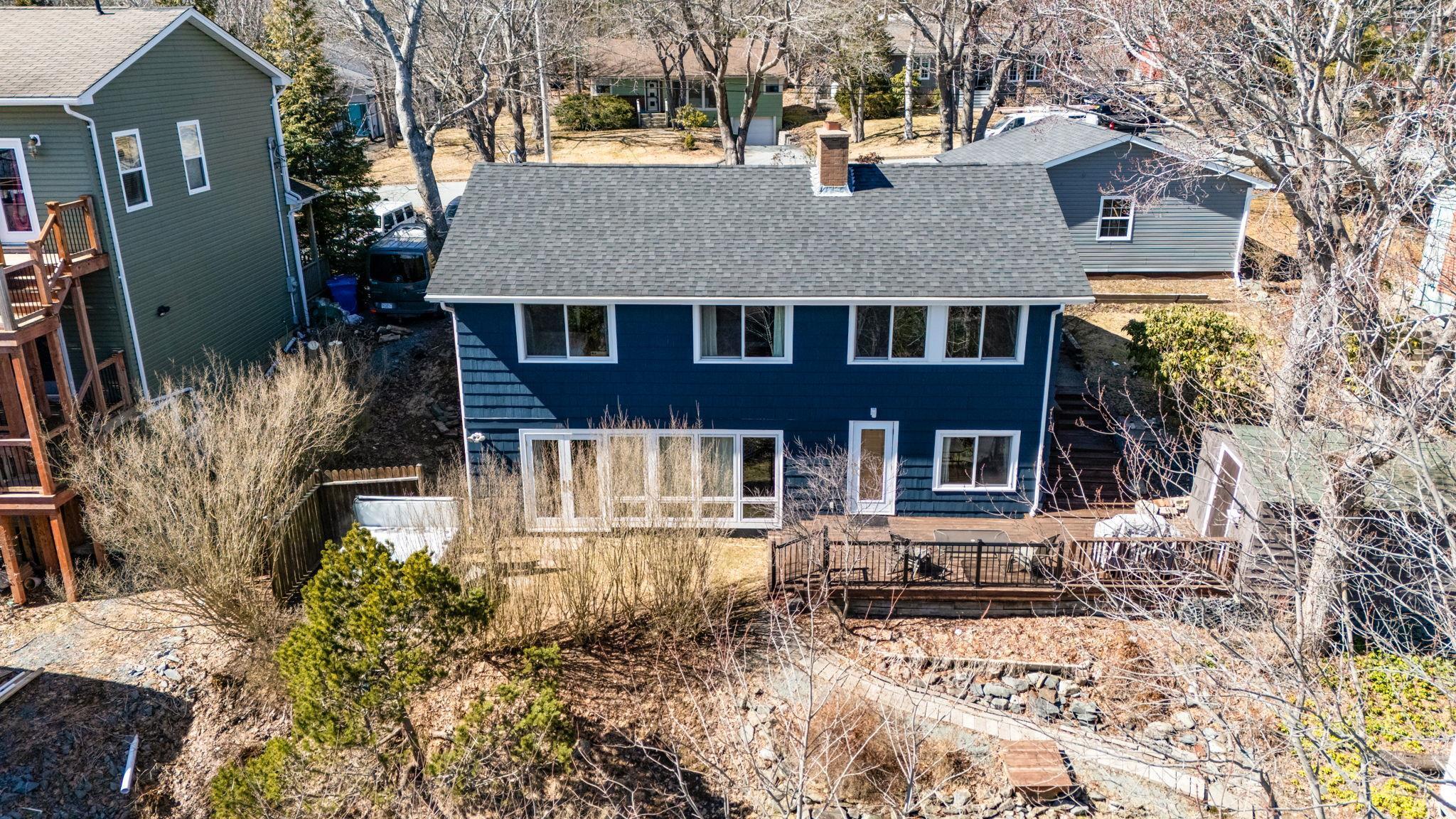 9 Campbell Drive, Bedford, NS (MLS 202606151)