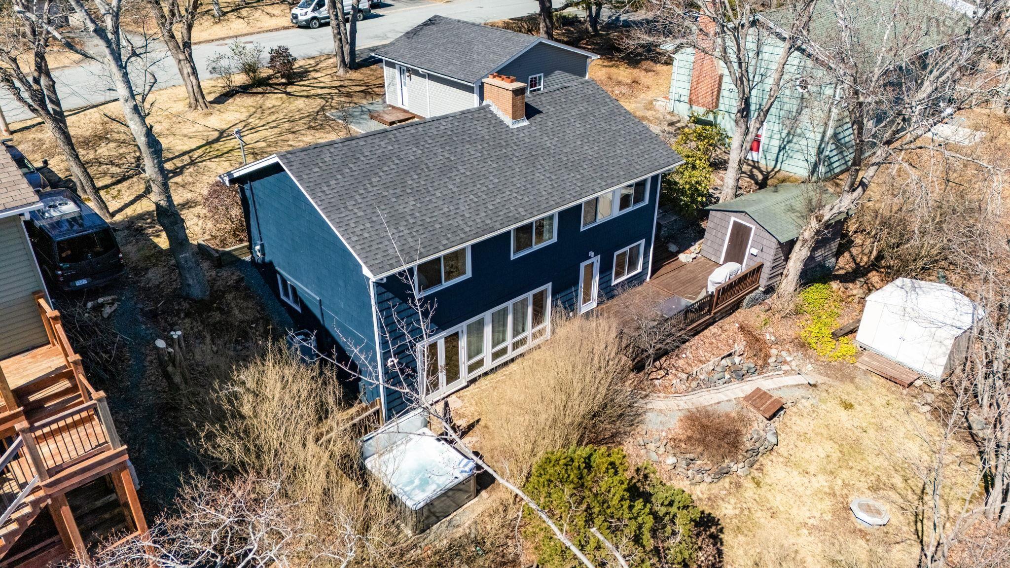9 Campbell Drive, Bedford, NS (MLS 202606151)
