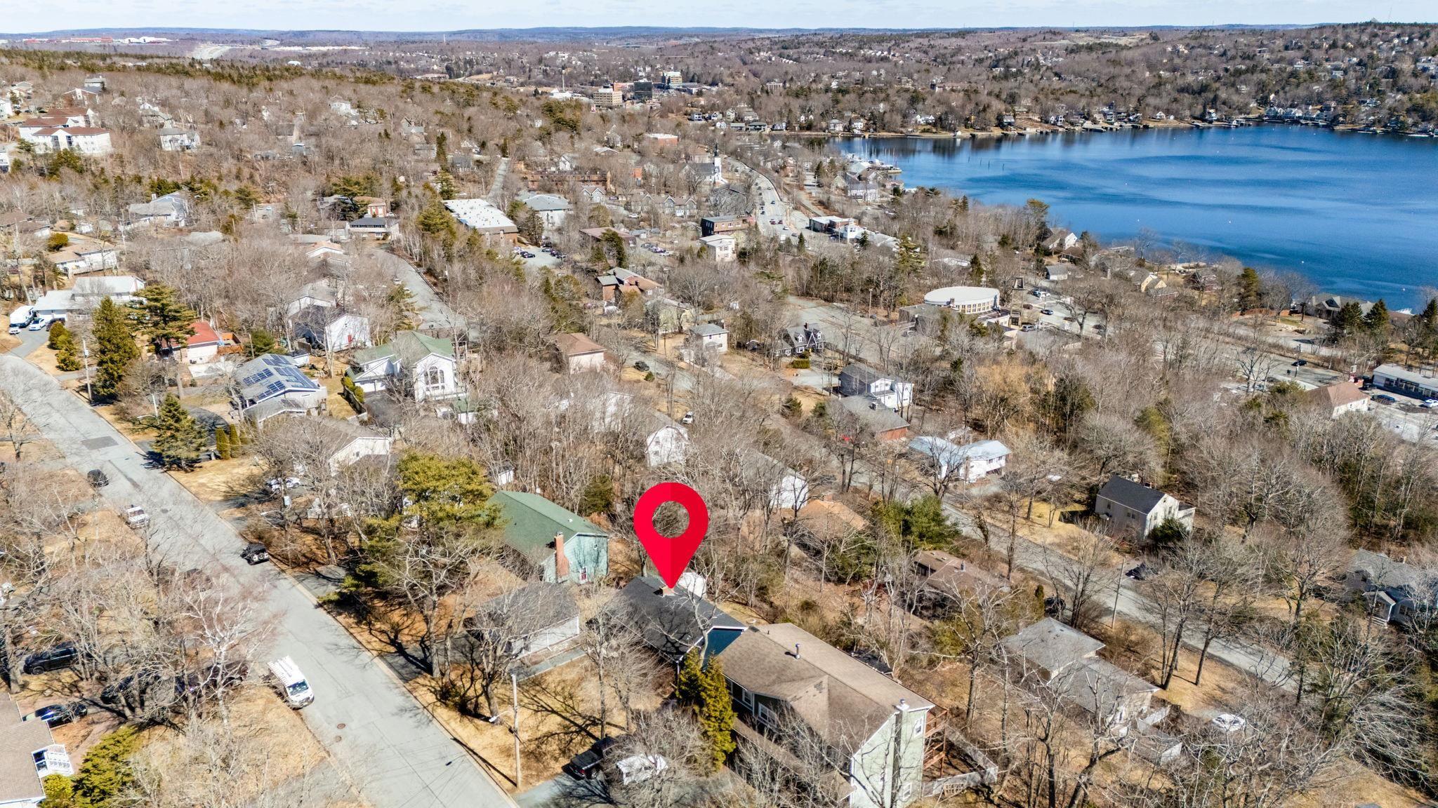 9 Campbell Drive, Bedford, NS (MLS 202606151)