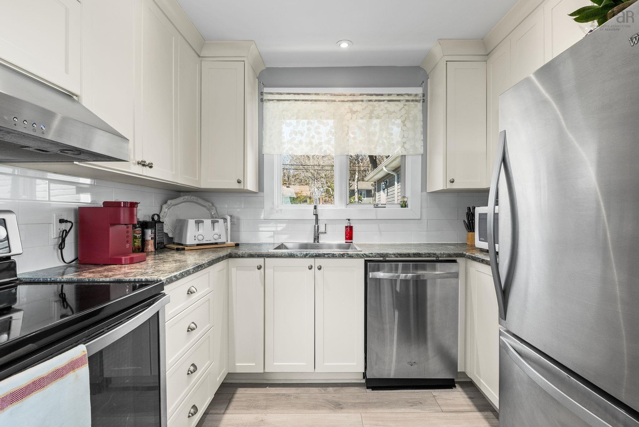 9 Campbell Drive, Bedford, NS (MLS 202606151)